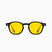 ISAIAH BLACK DAY LENSES