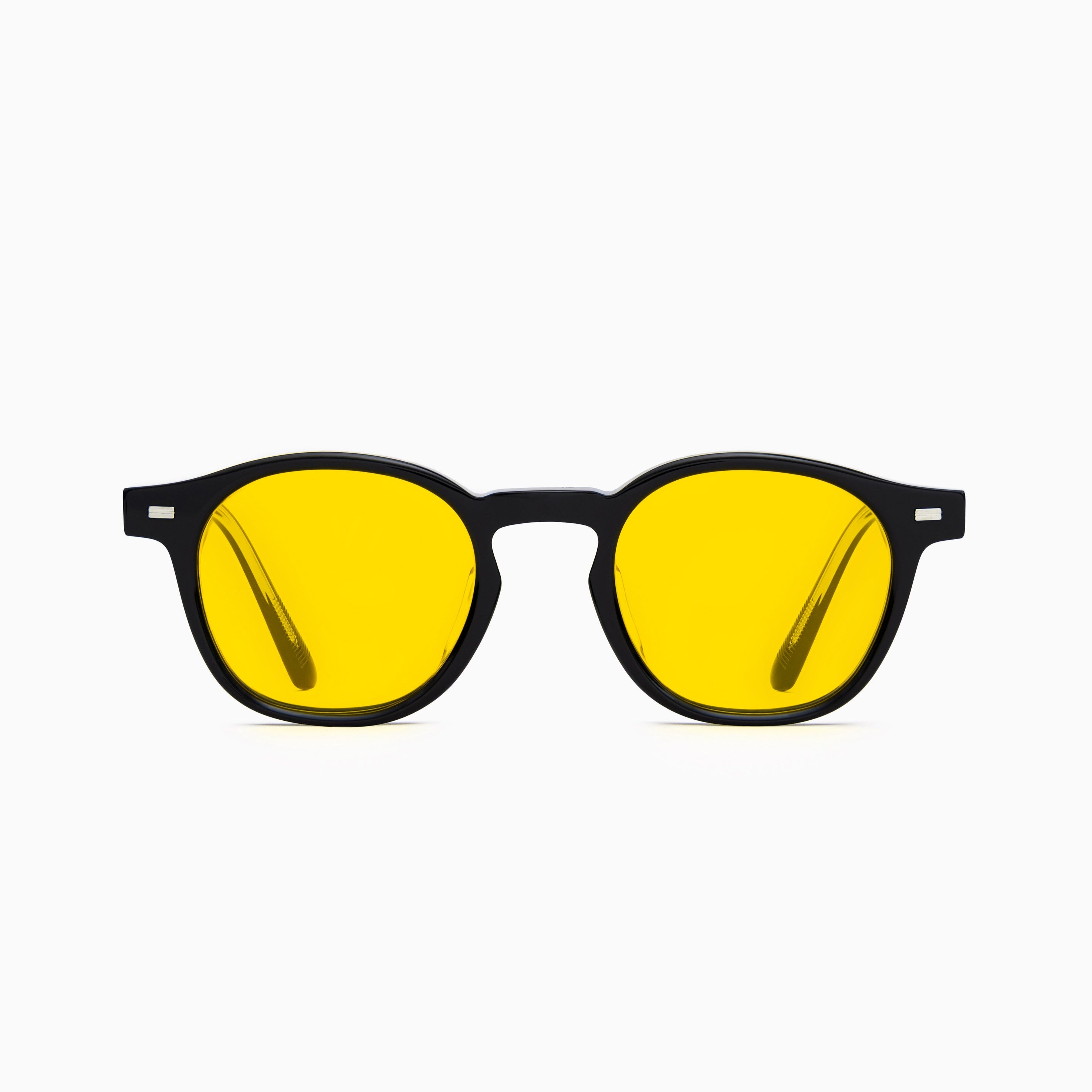 ISAIAH BLACK DAY LENSES
