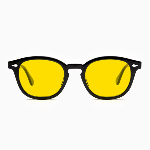 LUCIER ルシエール サングラス LUKE WHITE DAY LENSES – LUCIER
