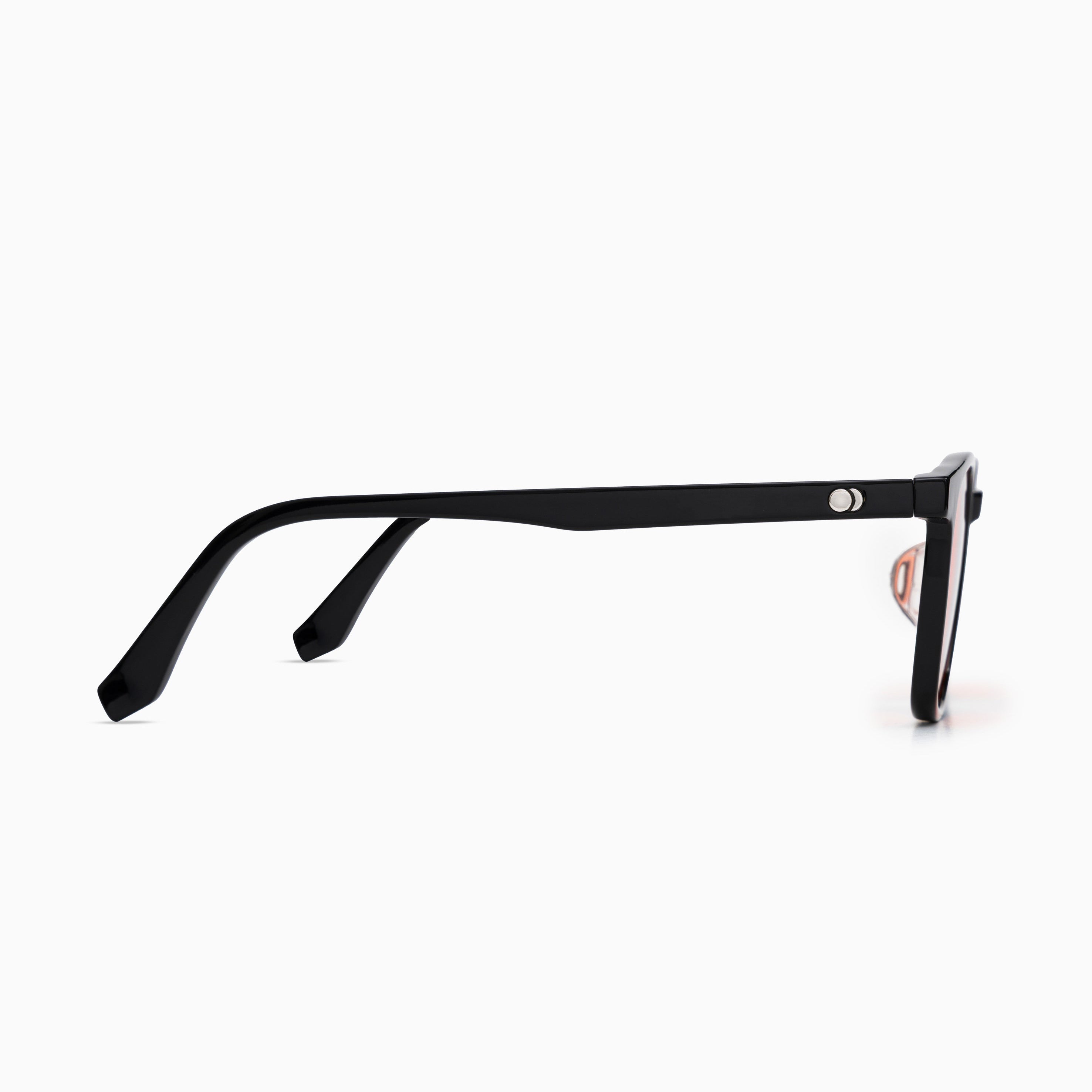 BELMAR BLACK NIGHT LENSES – LUCIER