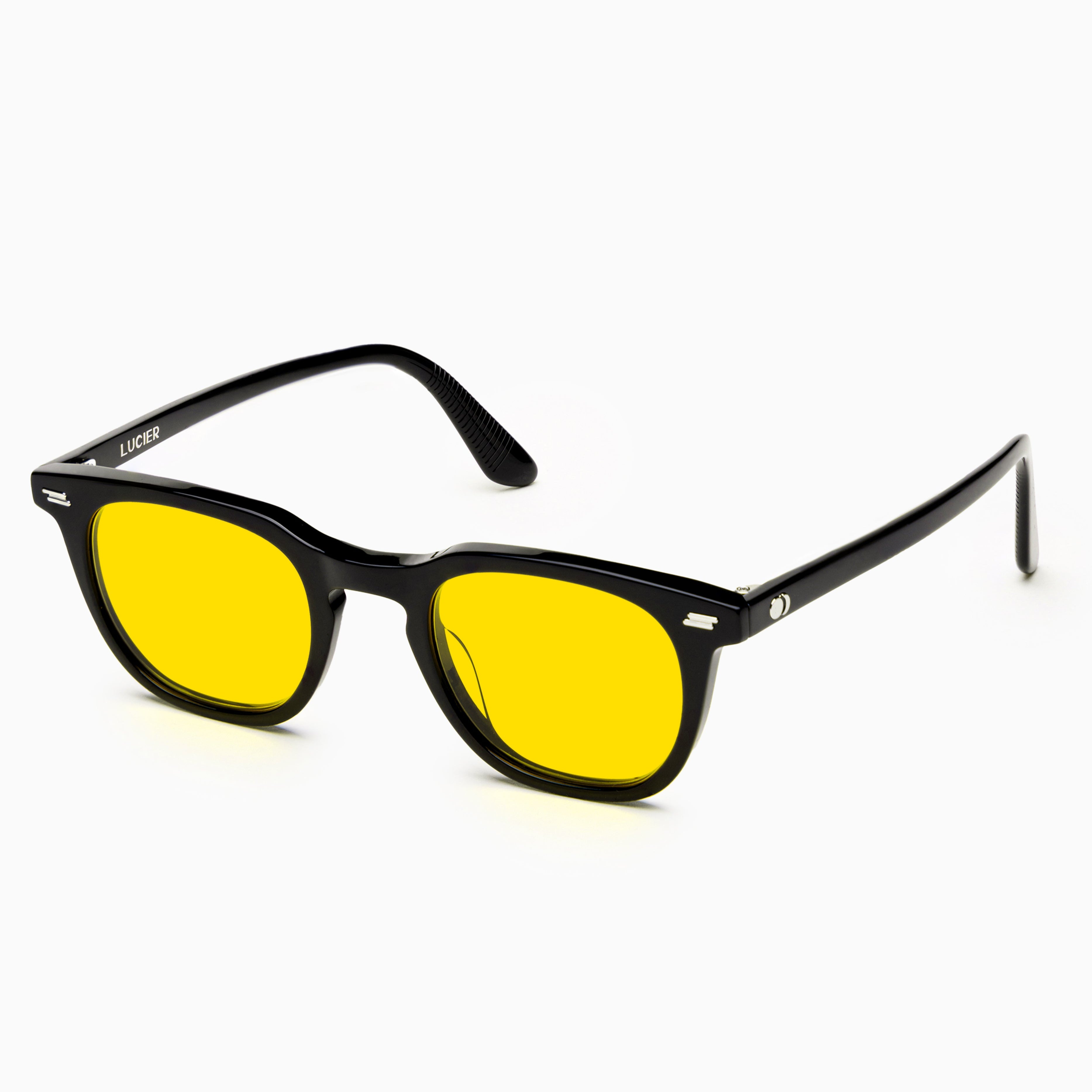 RYAN BLACK DAY LENSES – LUCIER