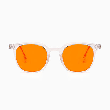 LUKE WHITE NIGHT LENSES