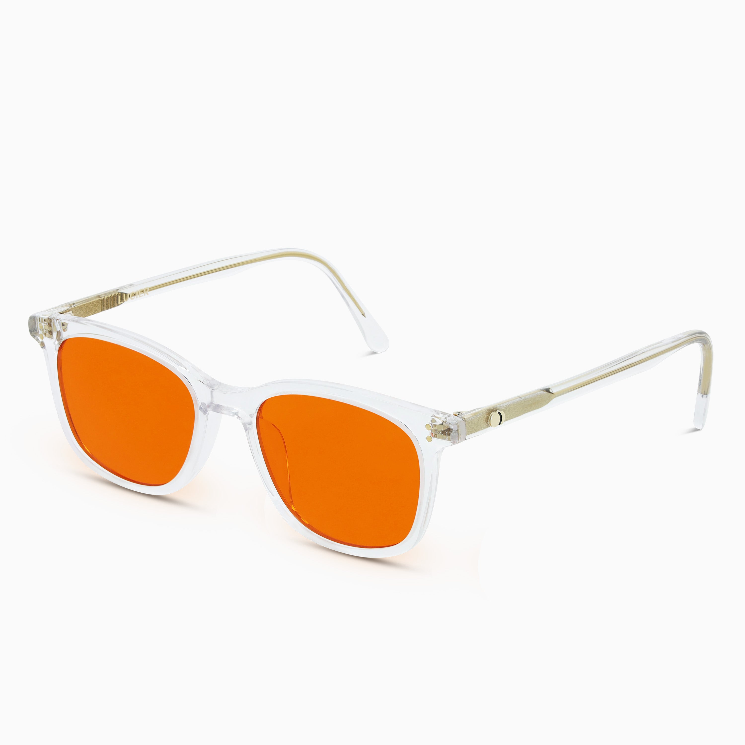 小物 LUCIER JACK Night lens JACK GOLD NIGHT LENSES – LUCIER