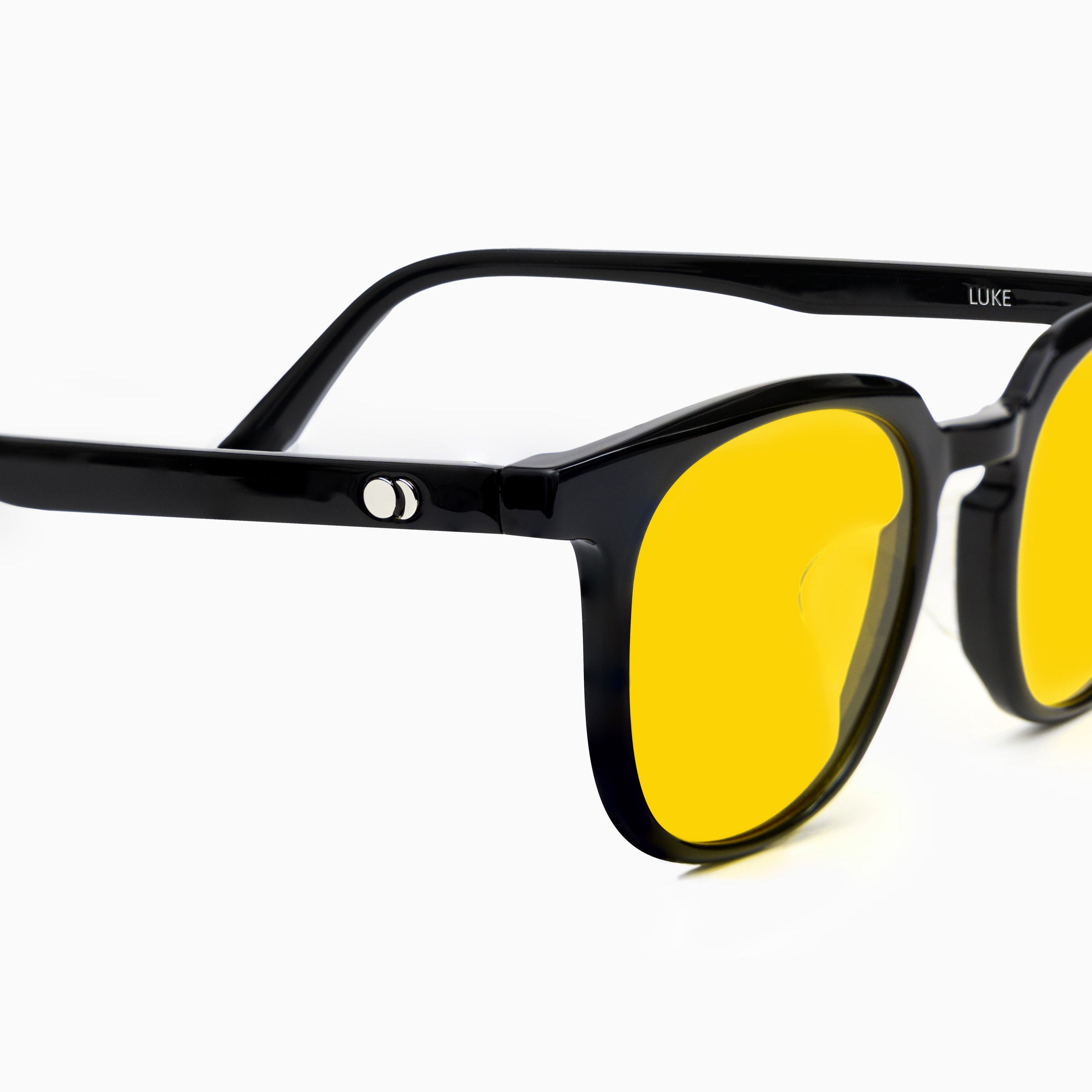 LUKE BLACK DAY LENSES