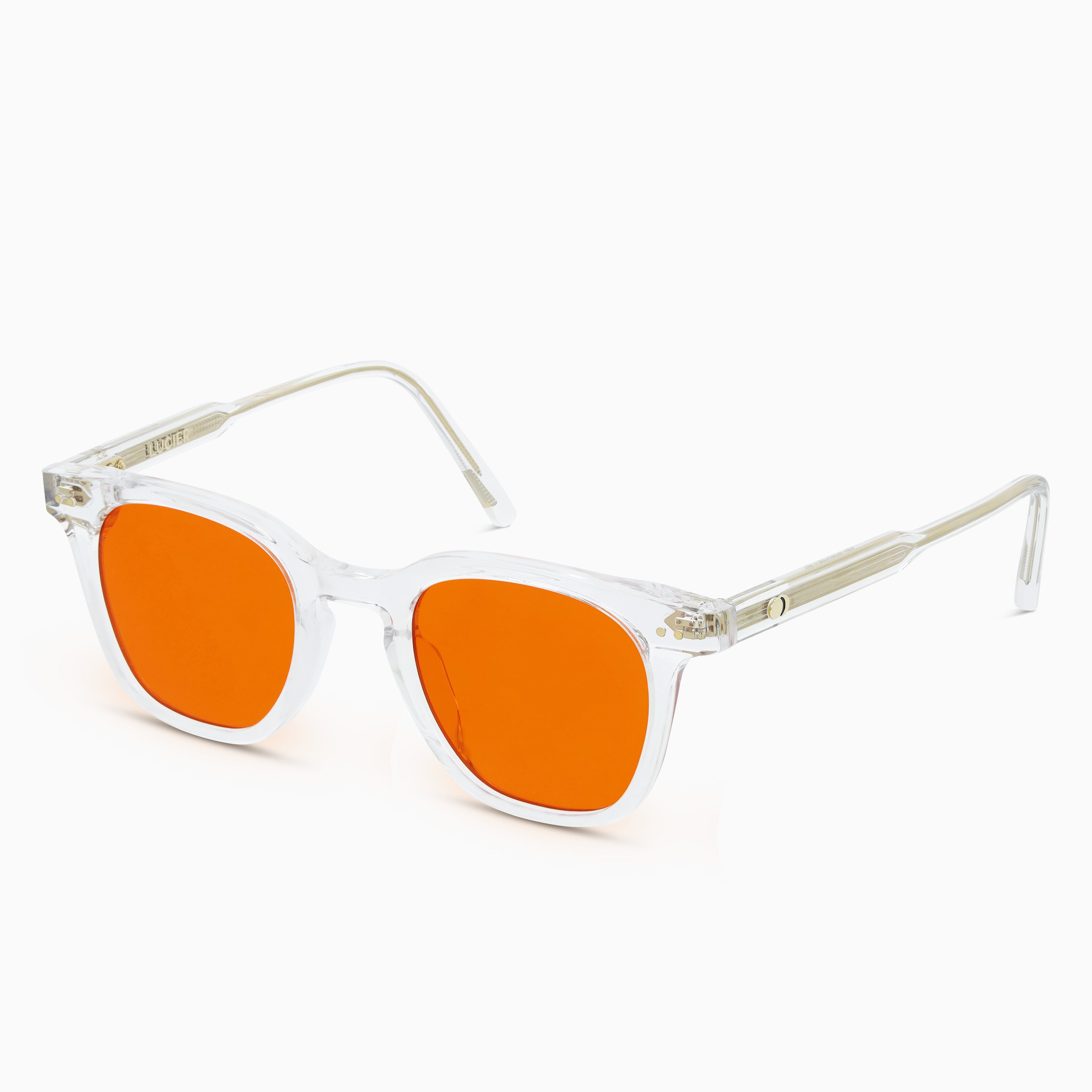 MORPHEUS GOLD NIGHT LENSES – LUCIER