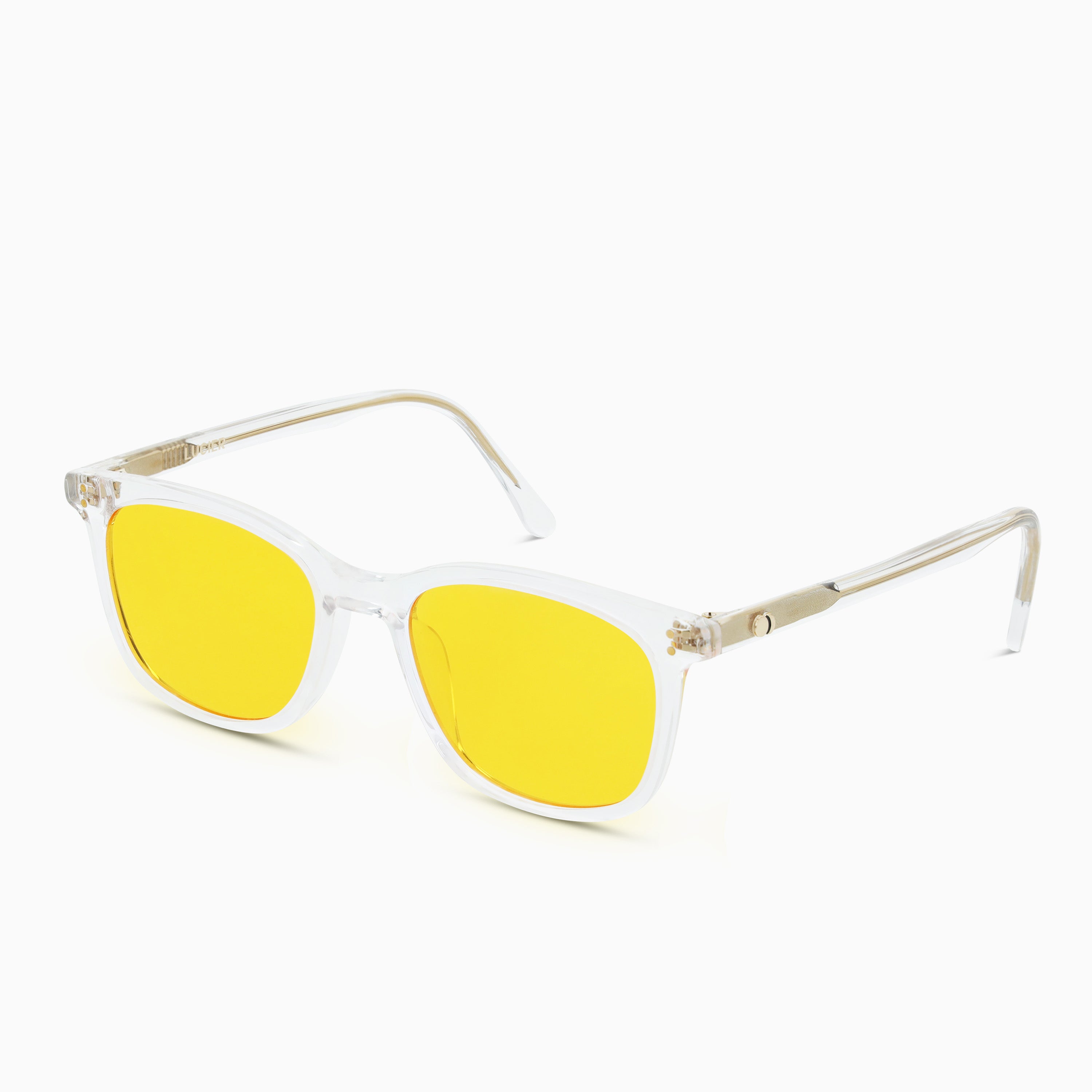 JACK GOLD DAY LENSES – LUCIER
