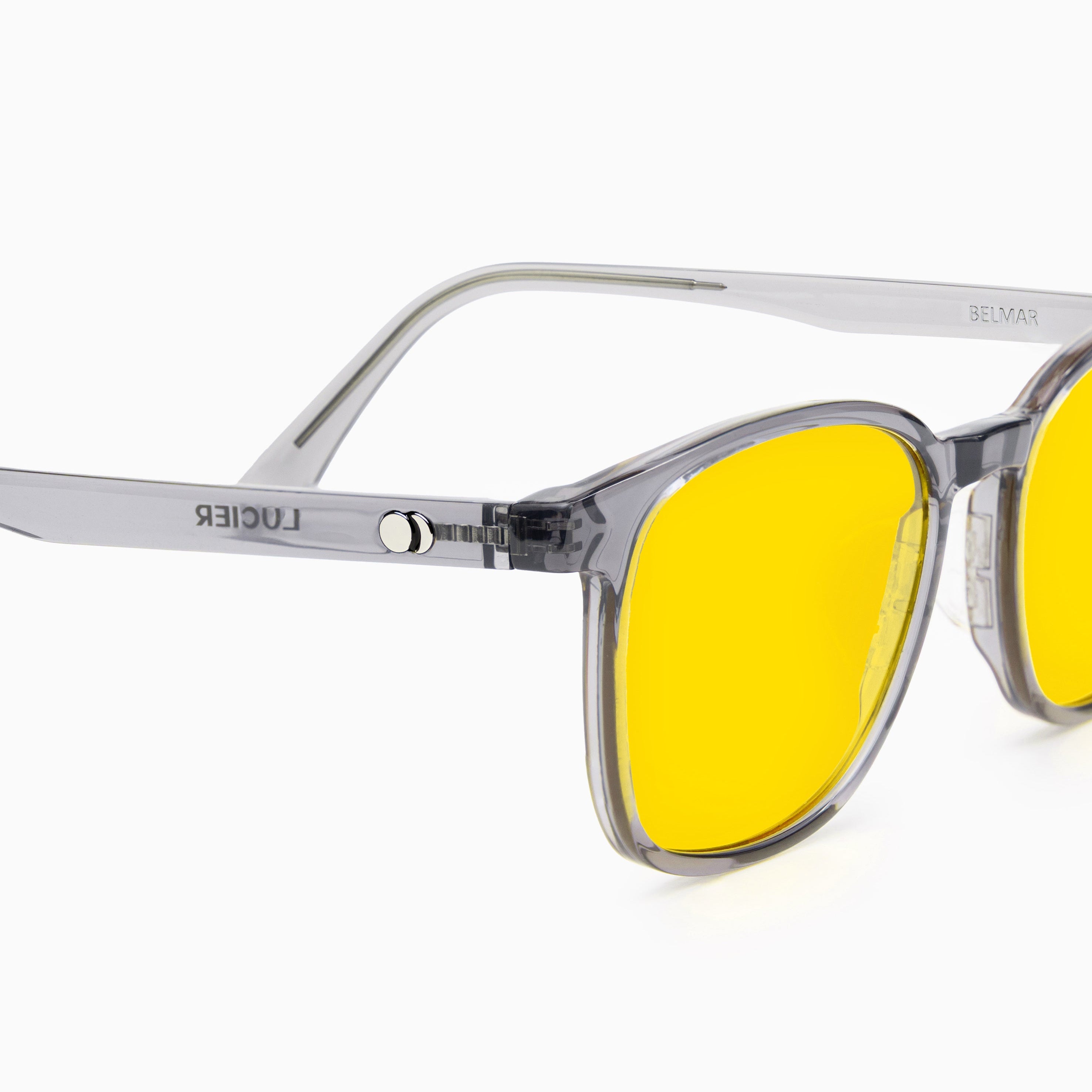 BELMAR SILVER DAY LENSES – LUCIER