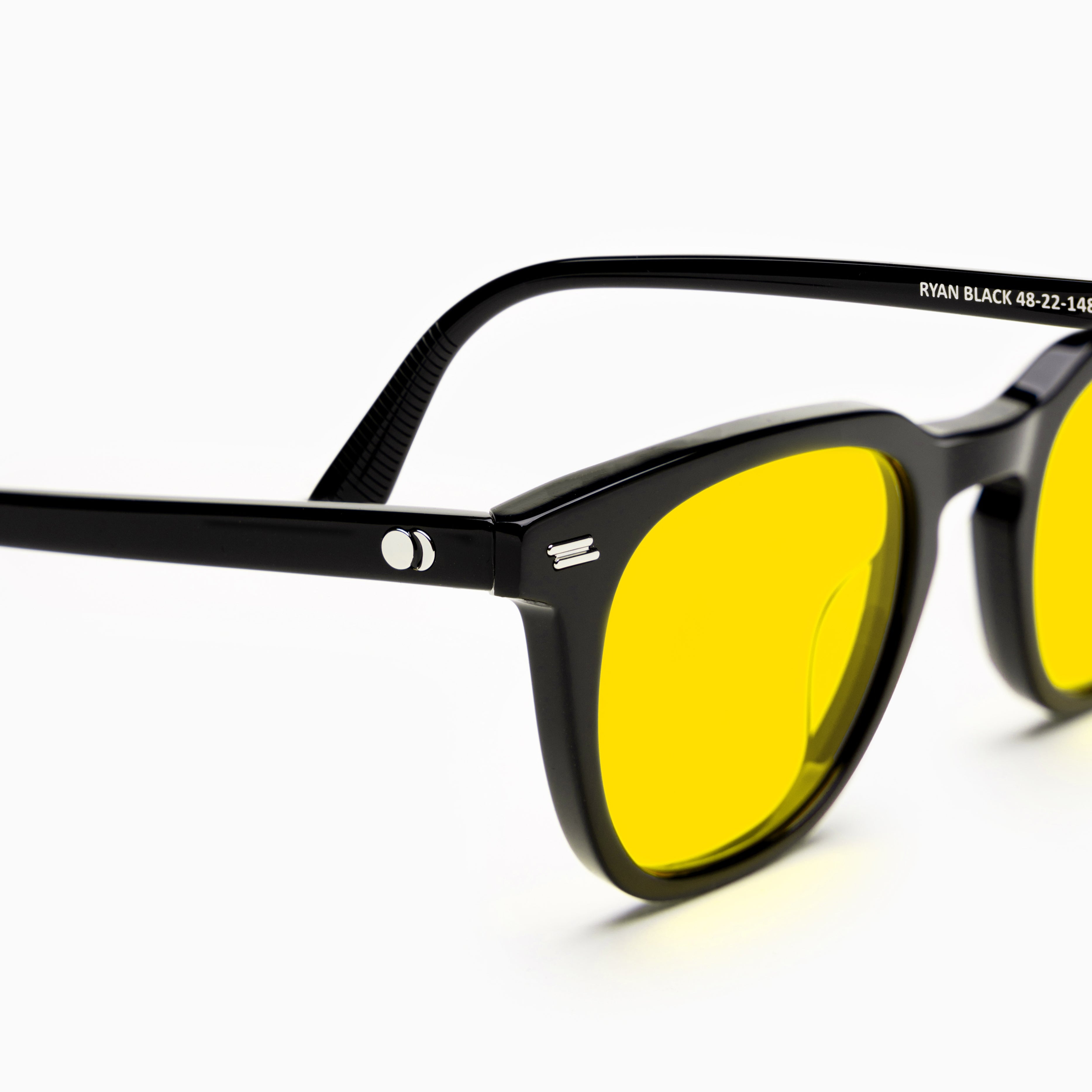 RYAN BLACK DAY LENSES – LUCIER