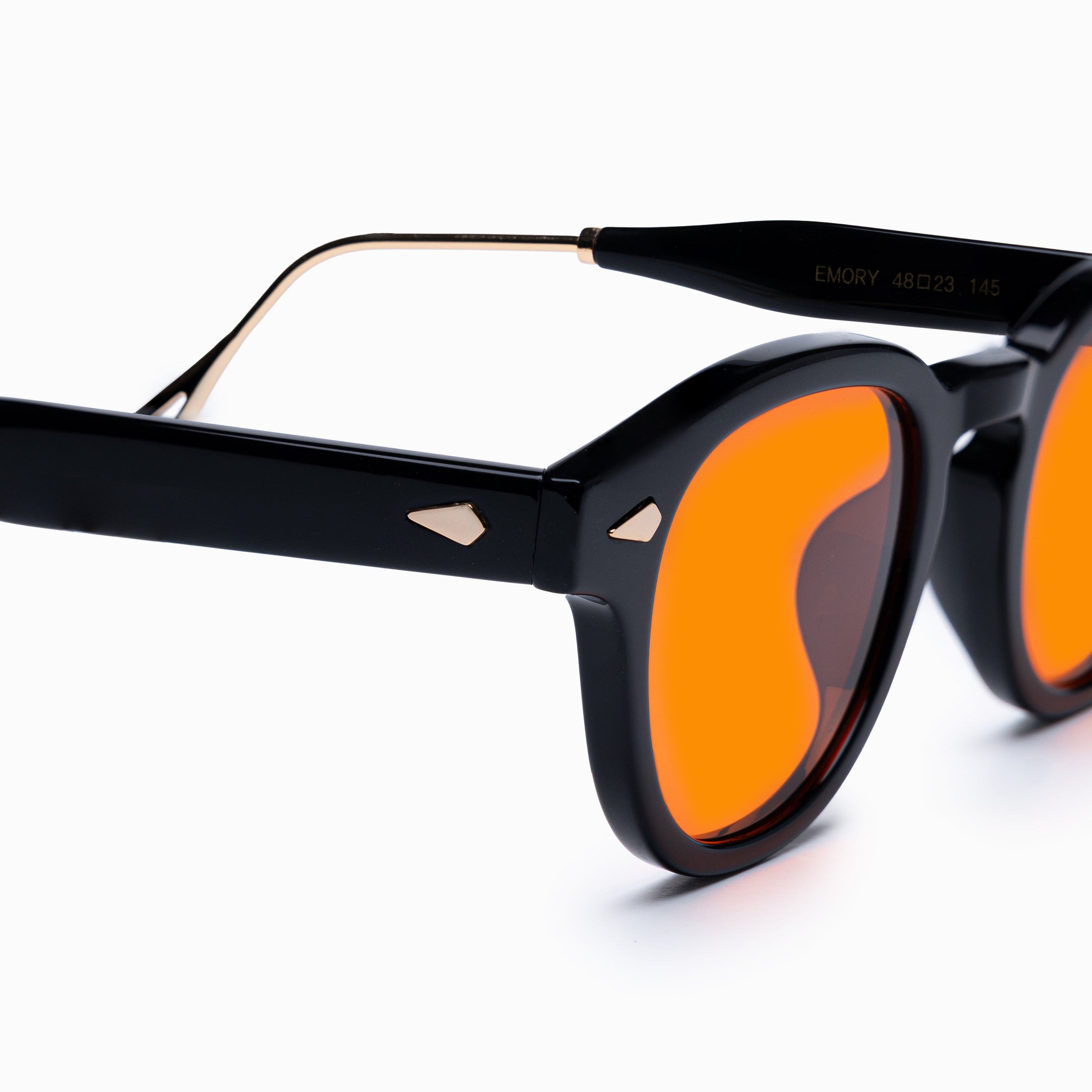 ATLAS BLACK NIGHT LENSES – LUCIER