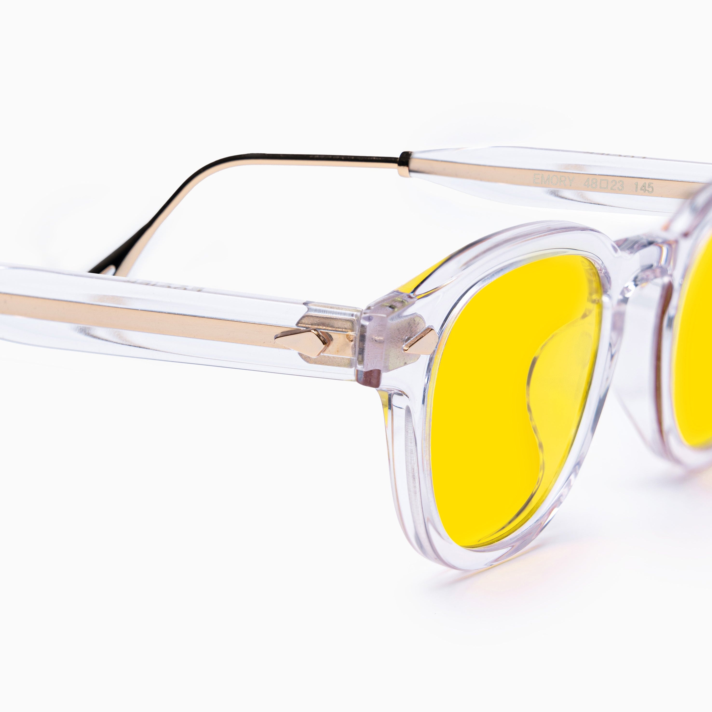 ATLAS WHITE DAY LENSES