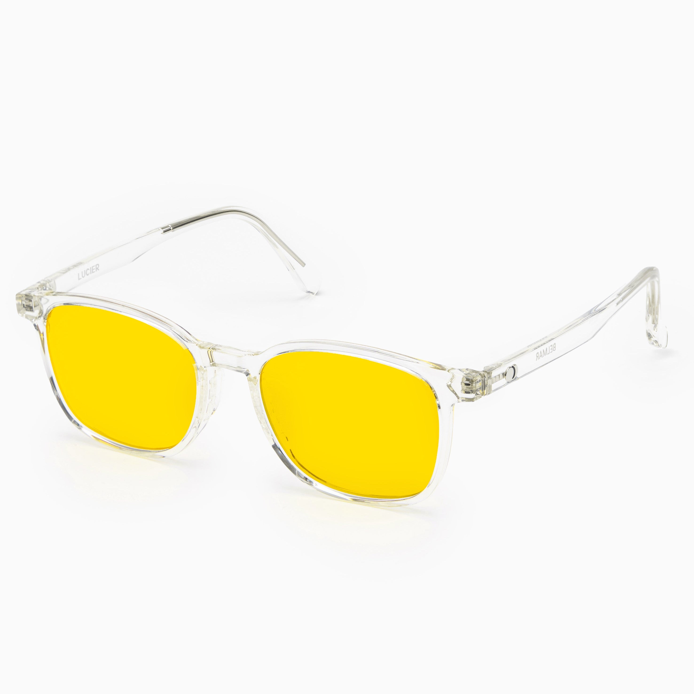 ルシエール デイレンズ　BELMAR WHITE DAY LENSES BELMAR WHITE DAY LENSES – LUCIER