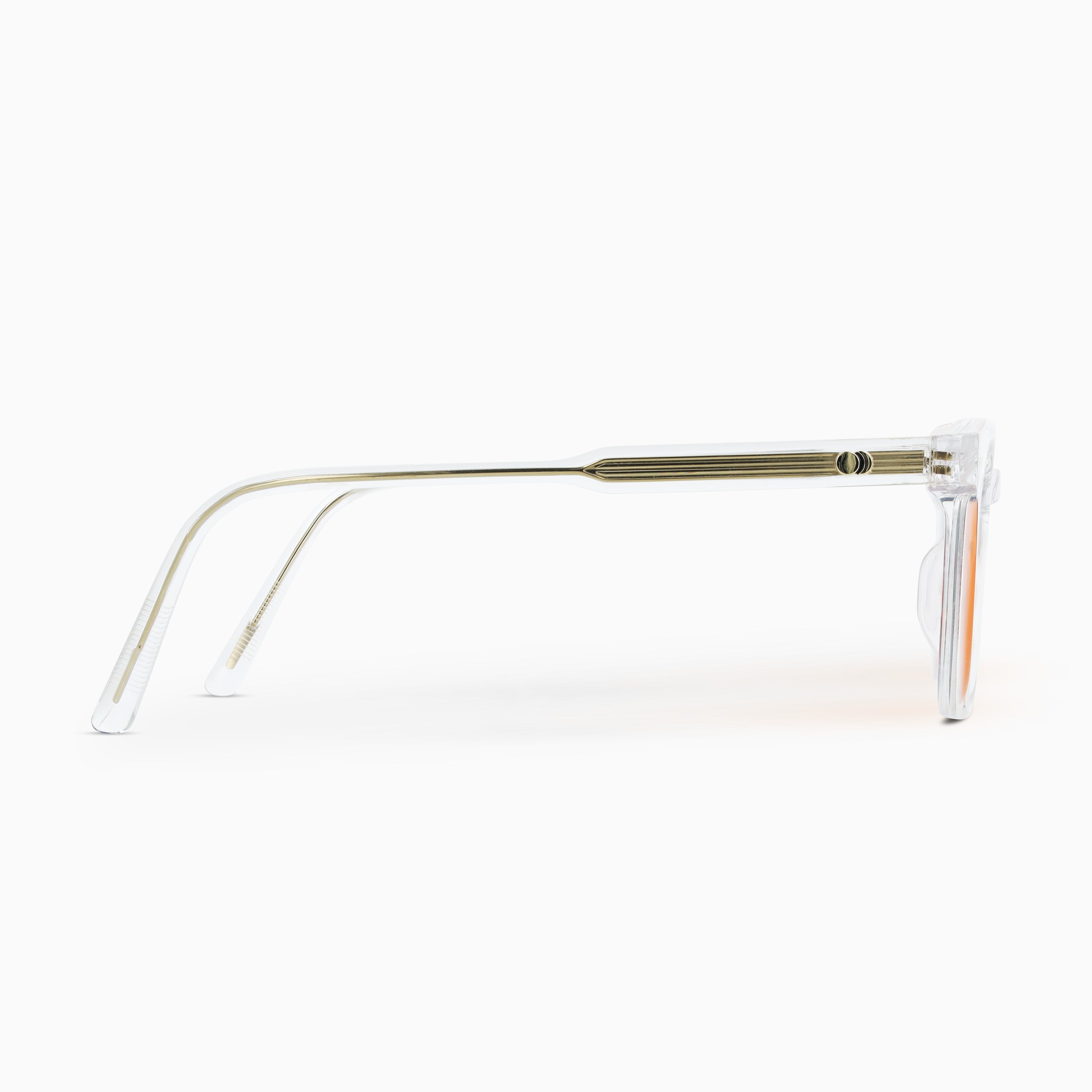 MORPHEUS GOLD NIGHT LENSES