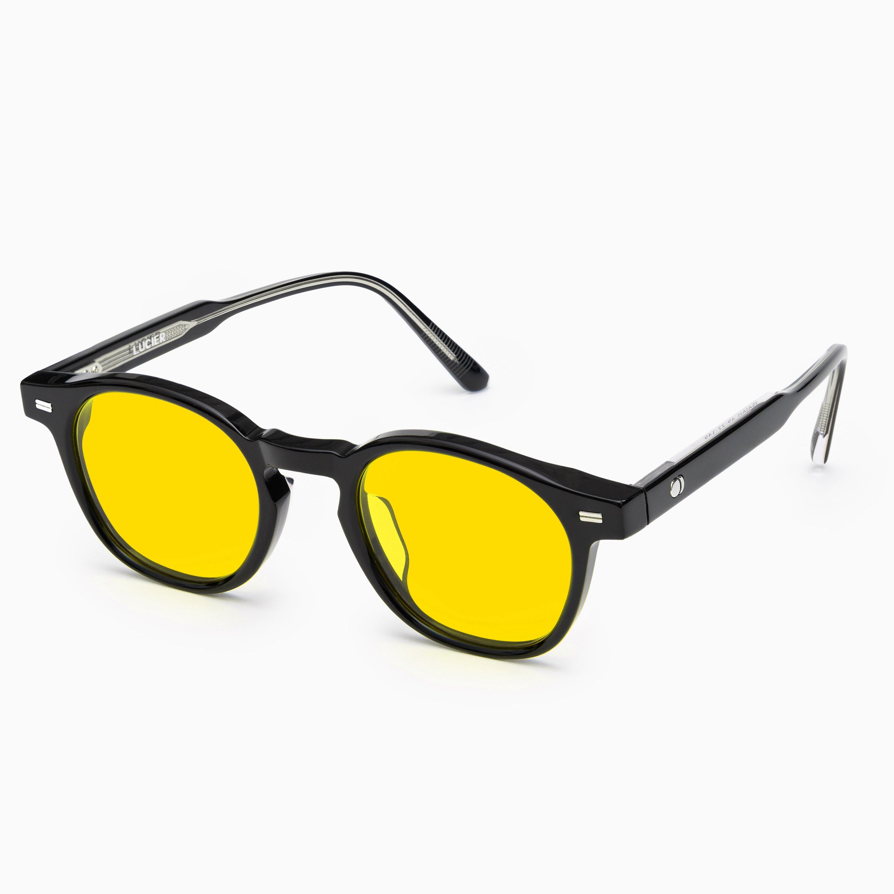 A-51/ 新品未使用 MORPHEUS BLACK DAY LENSES DAY LENSES – LUCIER