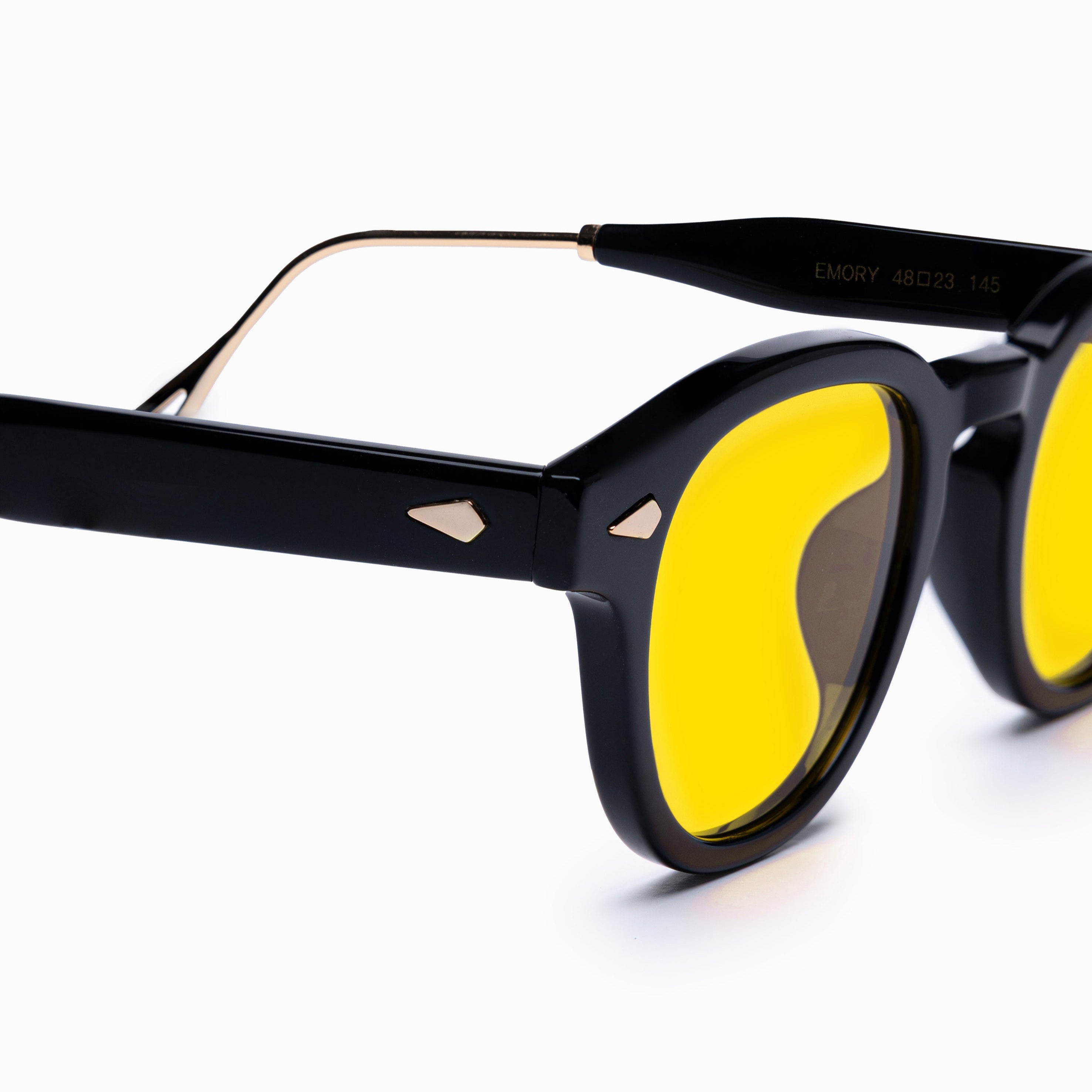 ATLAS BLACK DAY LENSES