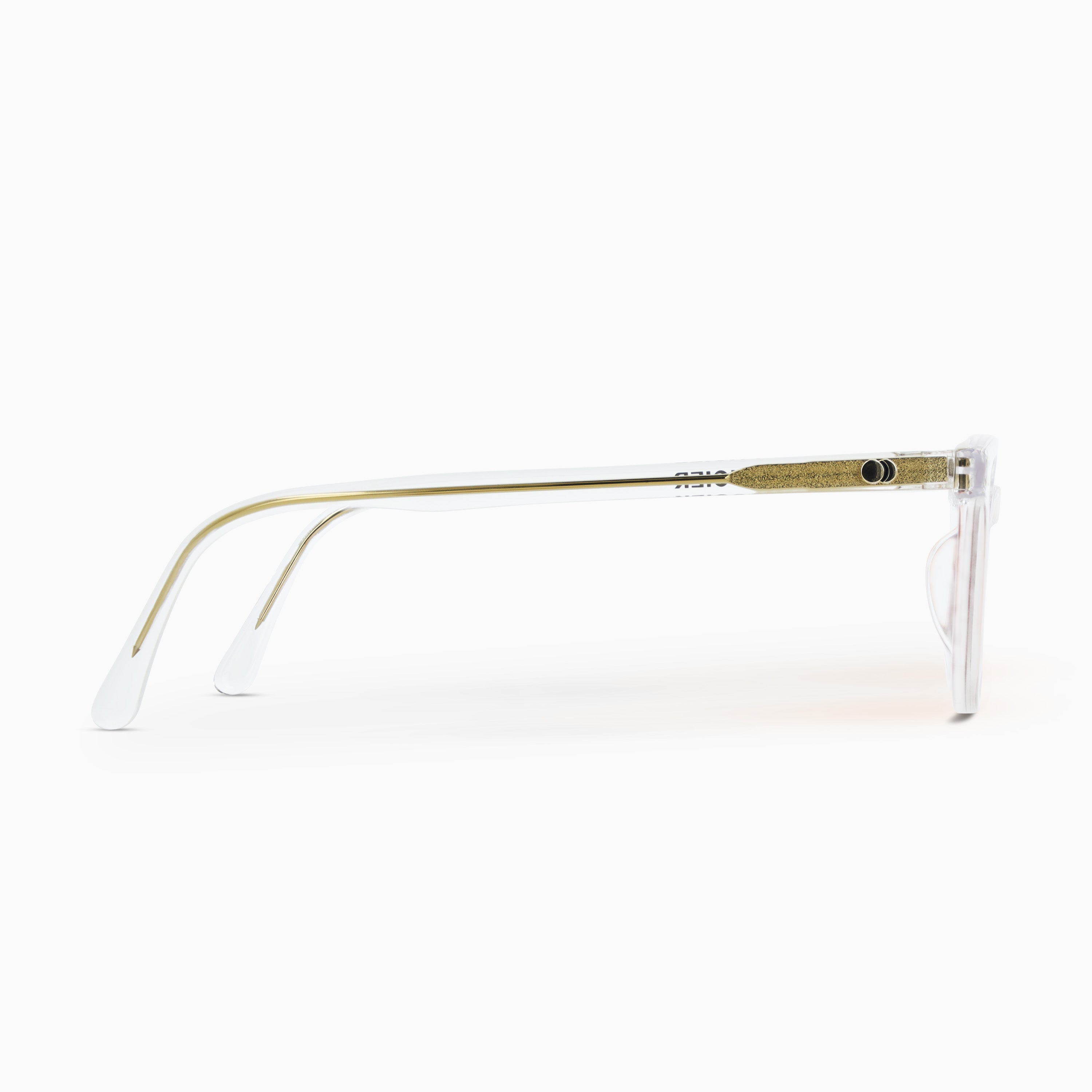 JACK GOLD NIGHT LENSES