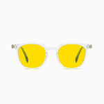 LUKE WHITE DAY LENSES