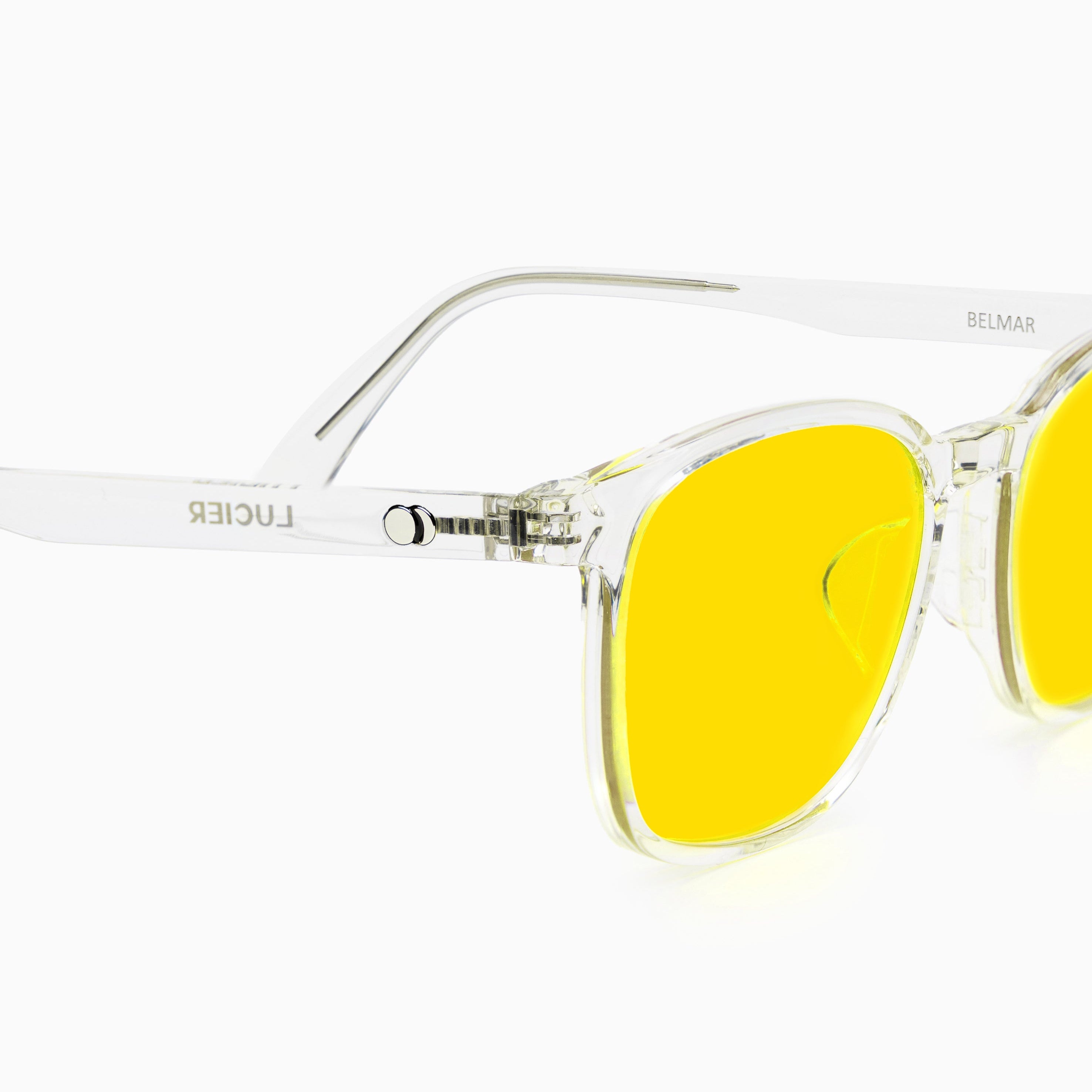 BELMAR WHITE DAY LENSES