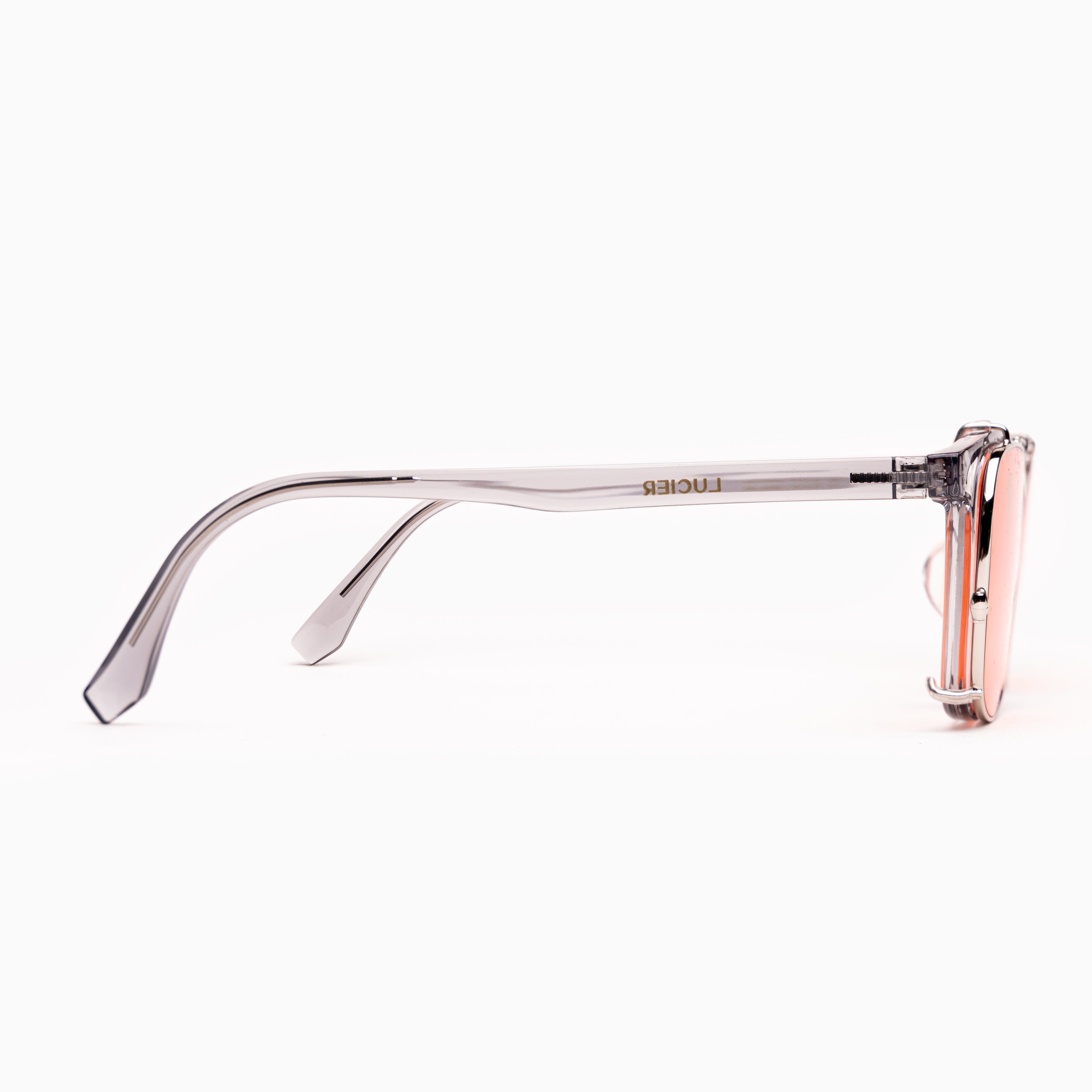 BELMAR SILVER NIGHT LENSES (CLIP) – LUCIER