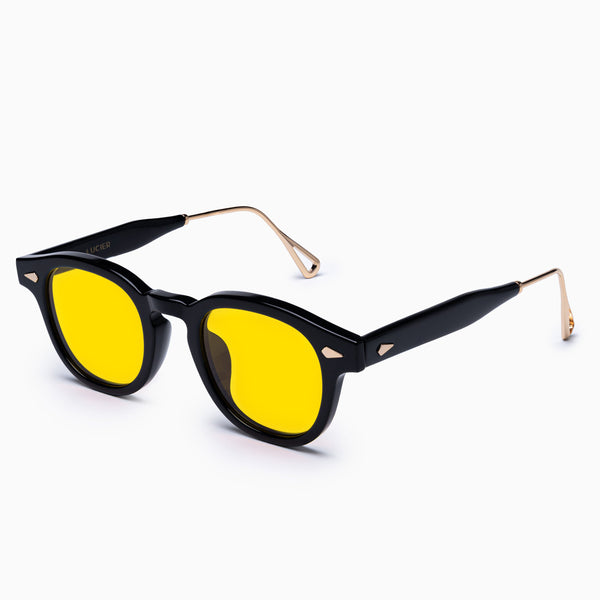 ATLAS BLACK DAY LENSES – LUCIER