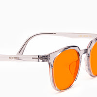 LENTES NOTURNAS LUKE SILVER