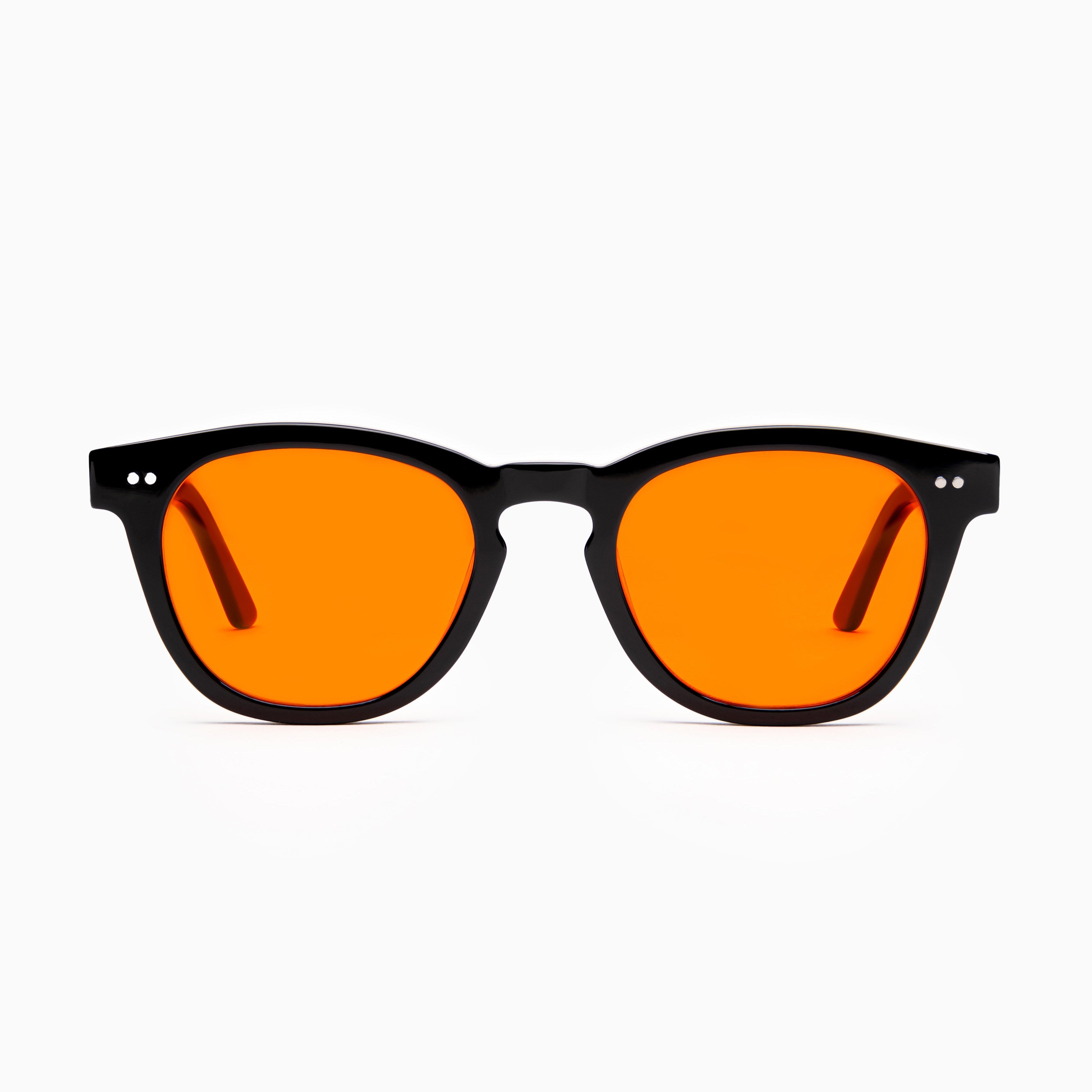 NIGHT LENSES – LUCIER