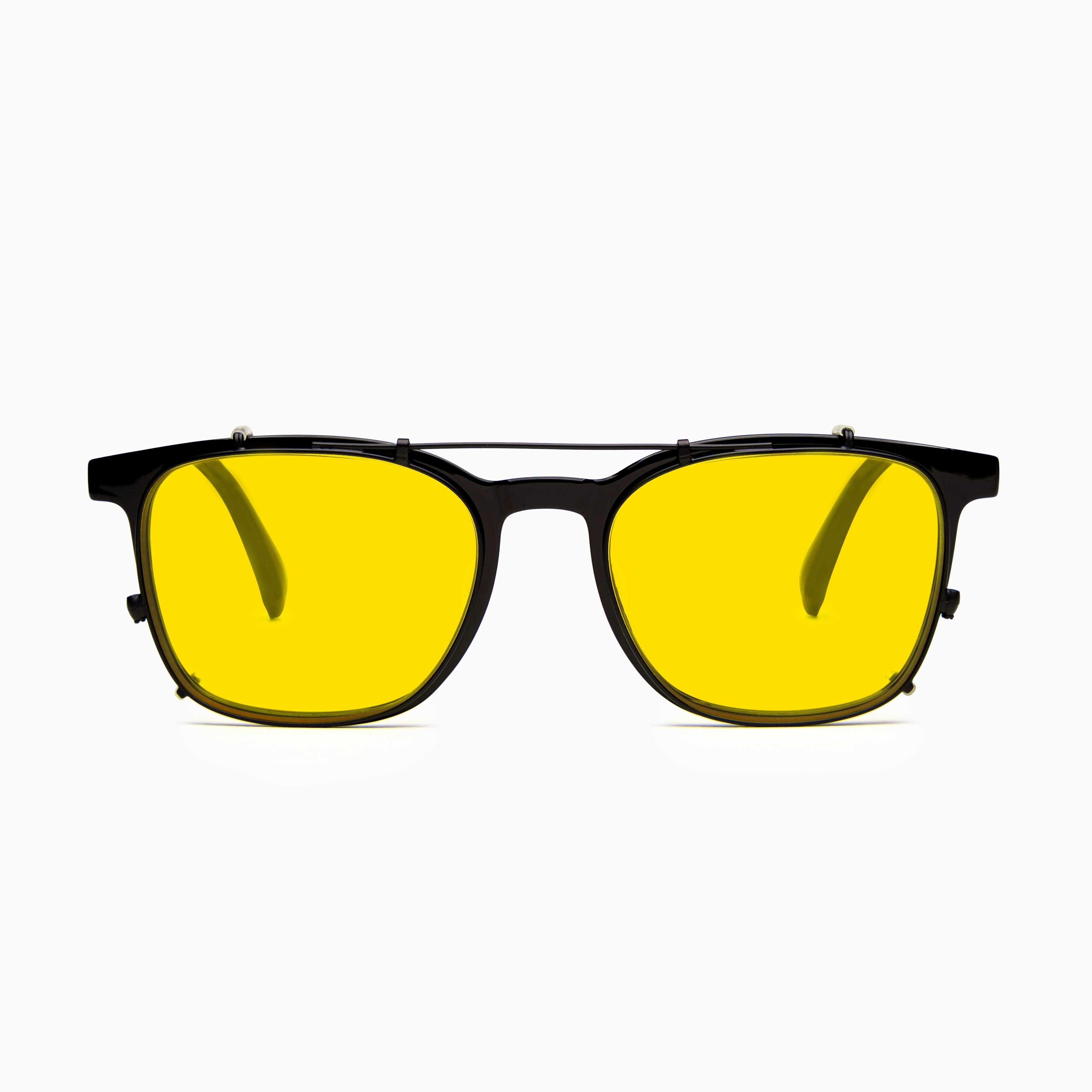 BELMAR BLACK DAY LENSES (CLIP) – LUCIER BELMAR BLACK DAY LENSES (CLIP) – LUCIER