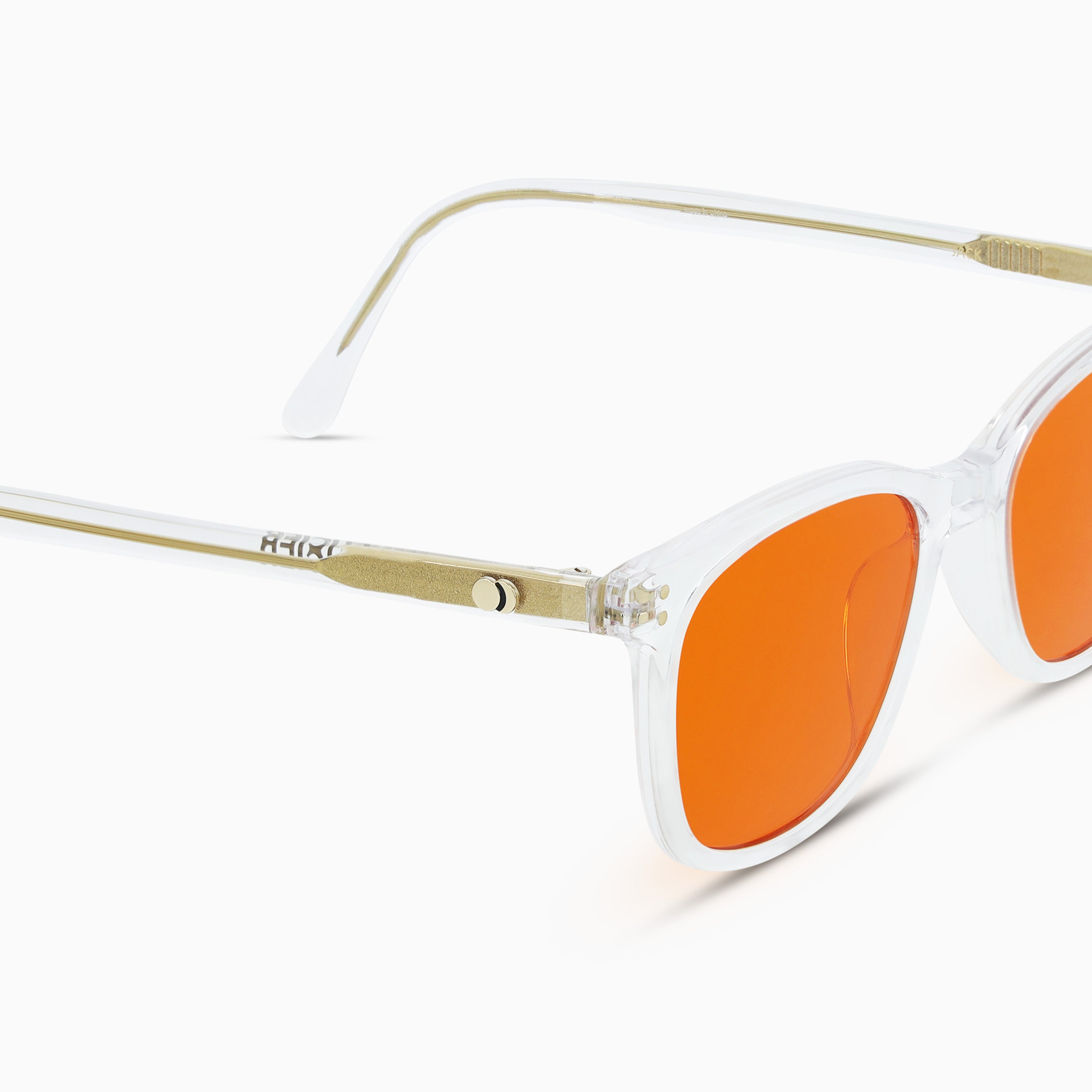 JACK GOLD NIGHT LENSES