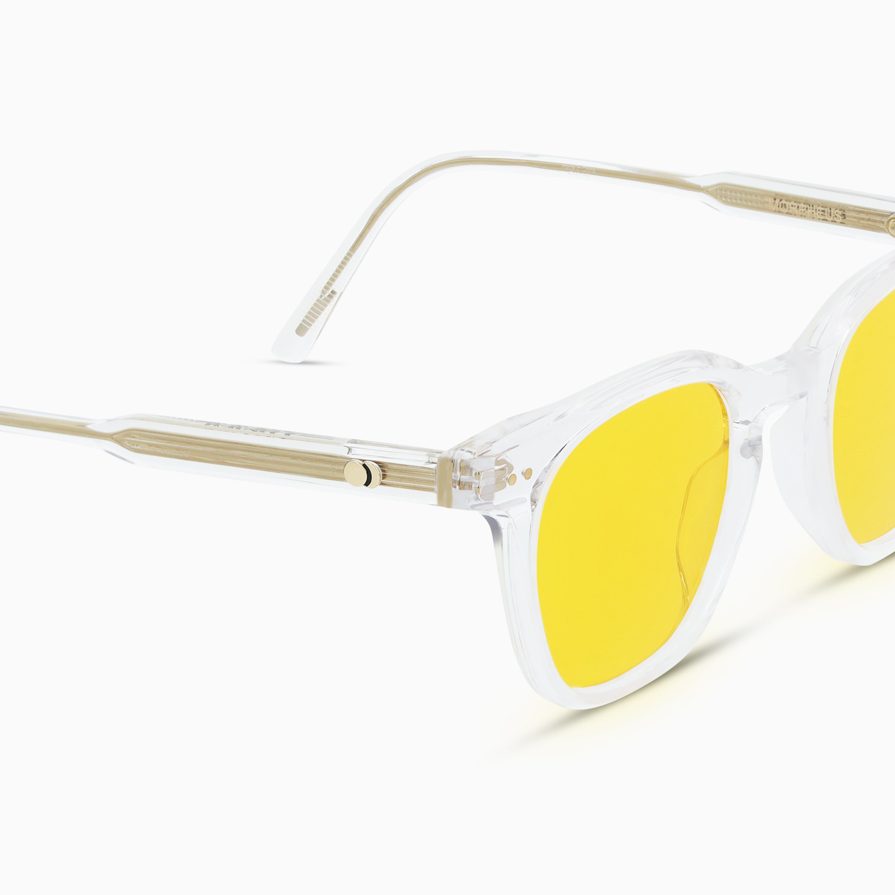 MORPHEUS GOLD DAY LENSES