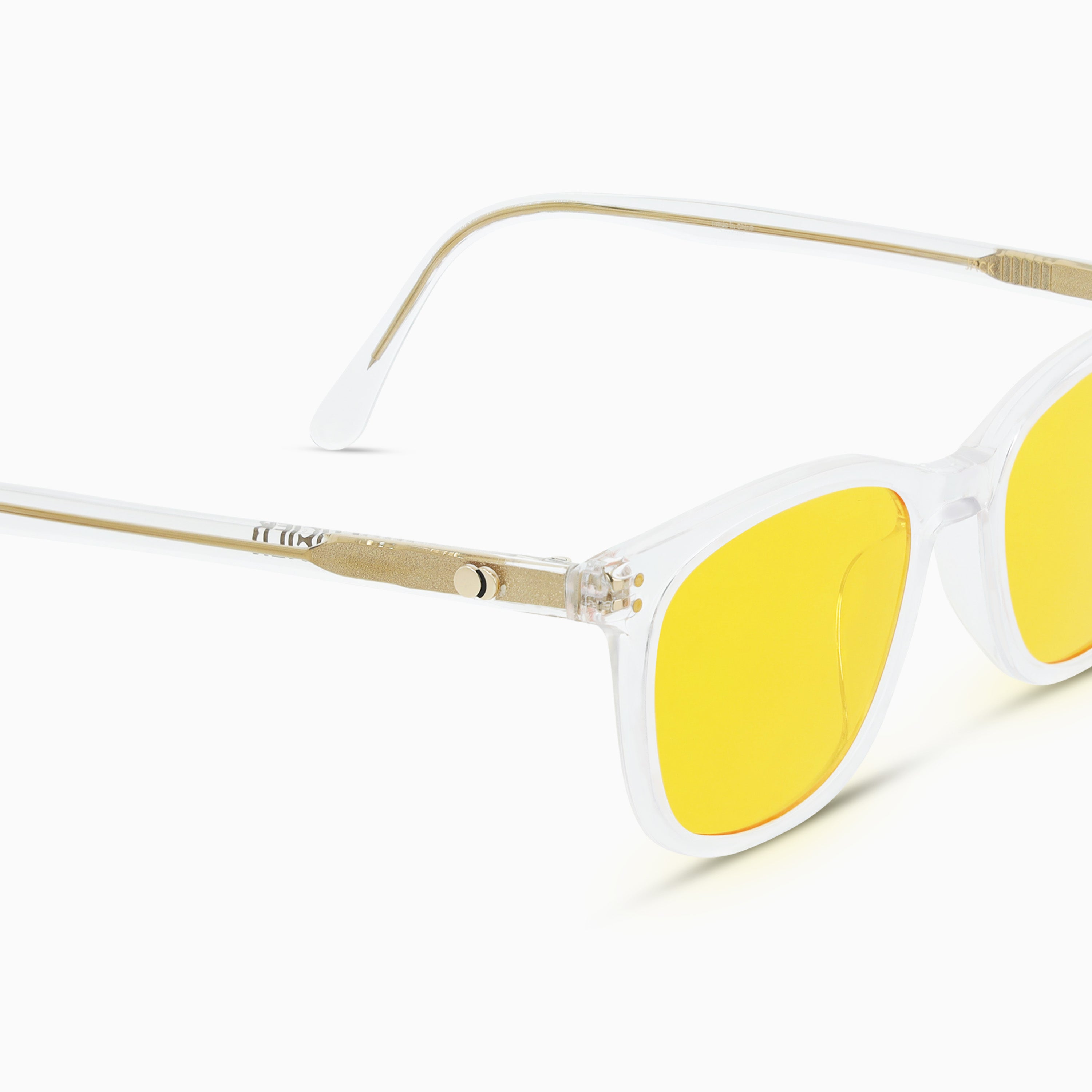 JACK GOLD DAY LENSES – LUCIER