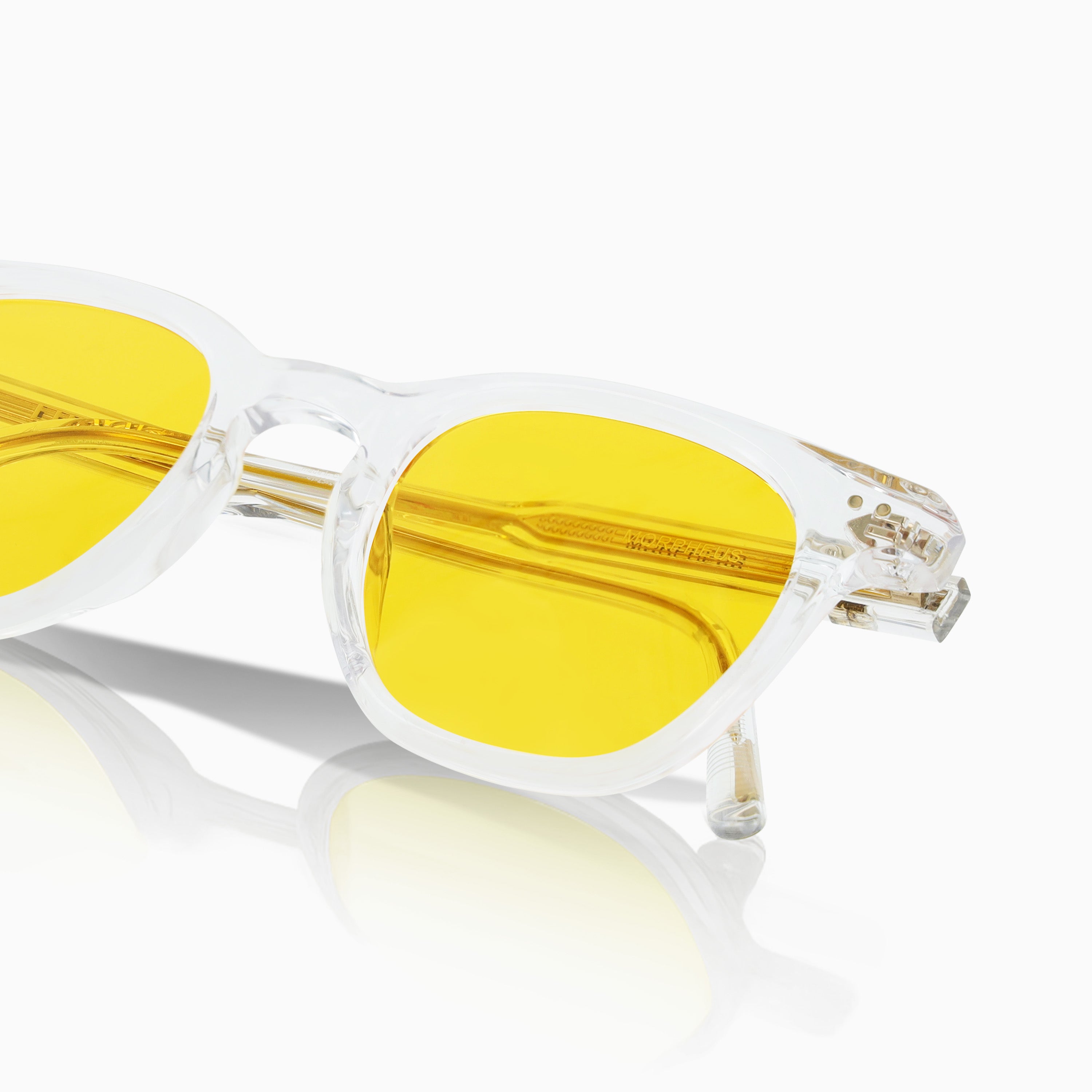 MORPHEUS GOLD DAY LENSES