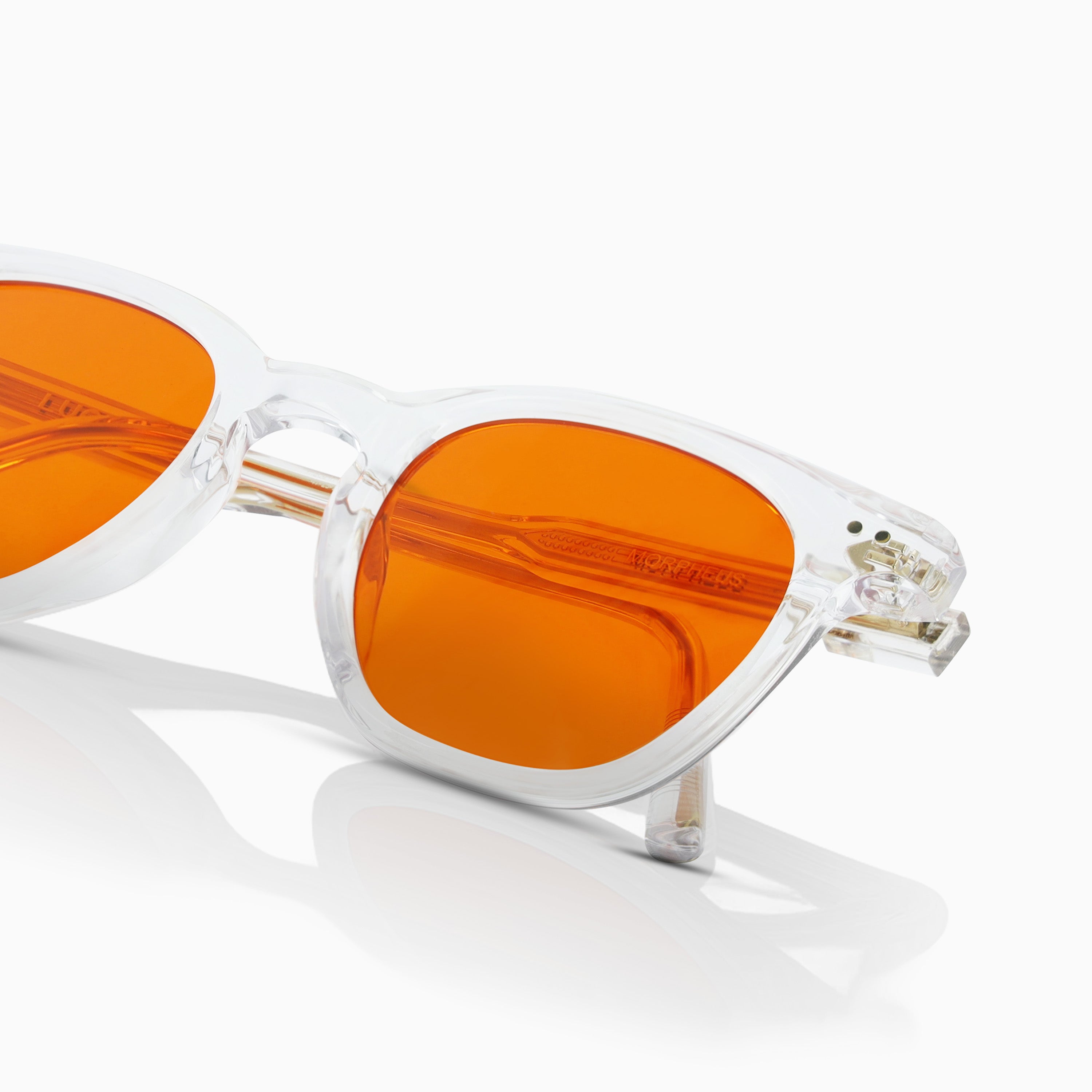 MORPHEUS GOLD NIGHT LENSES