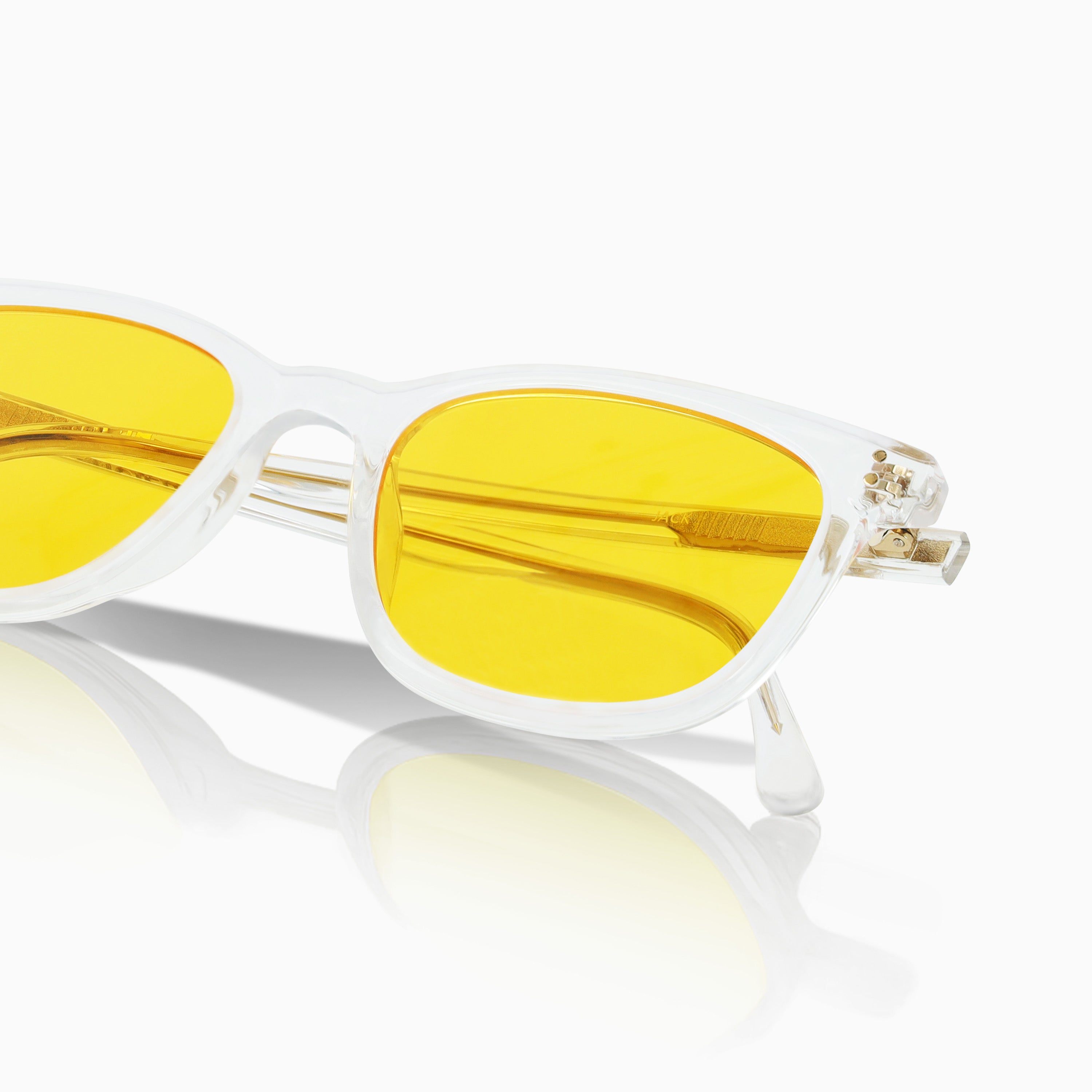 JACK GOLD DAY LENSES – LUCIER