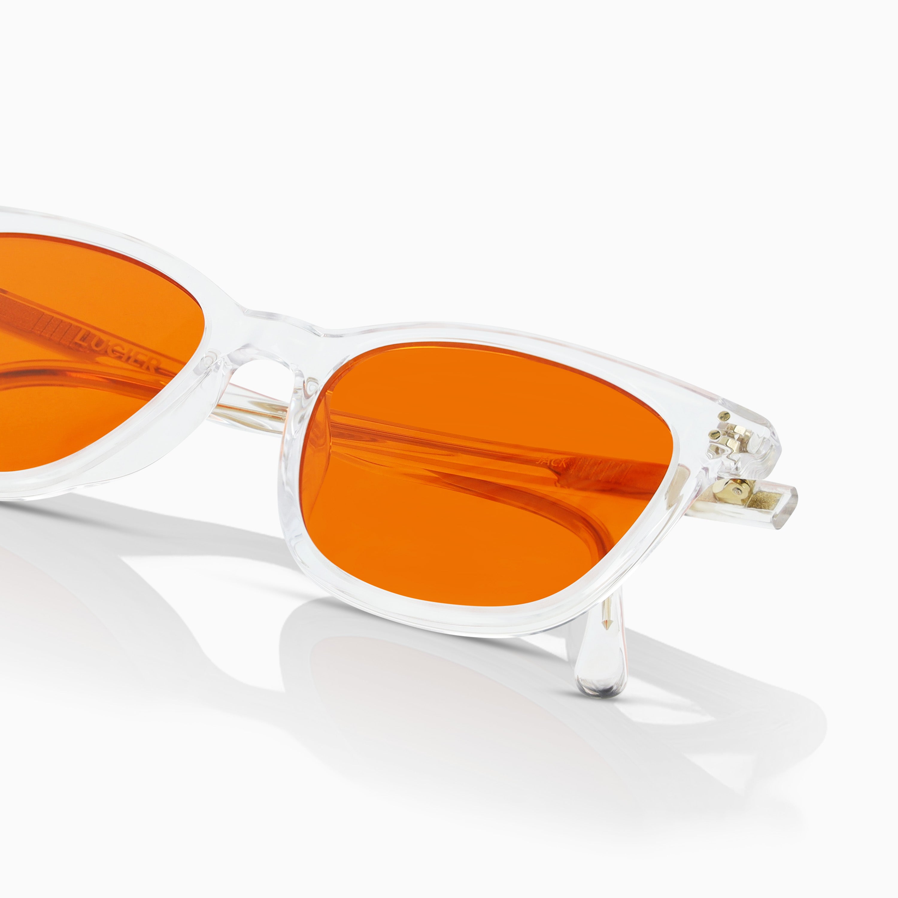 JACK GOLD NIGHT LENSES