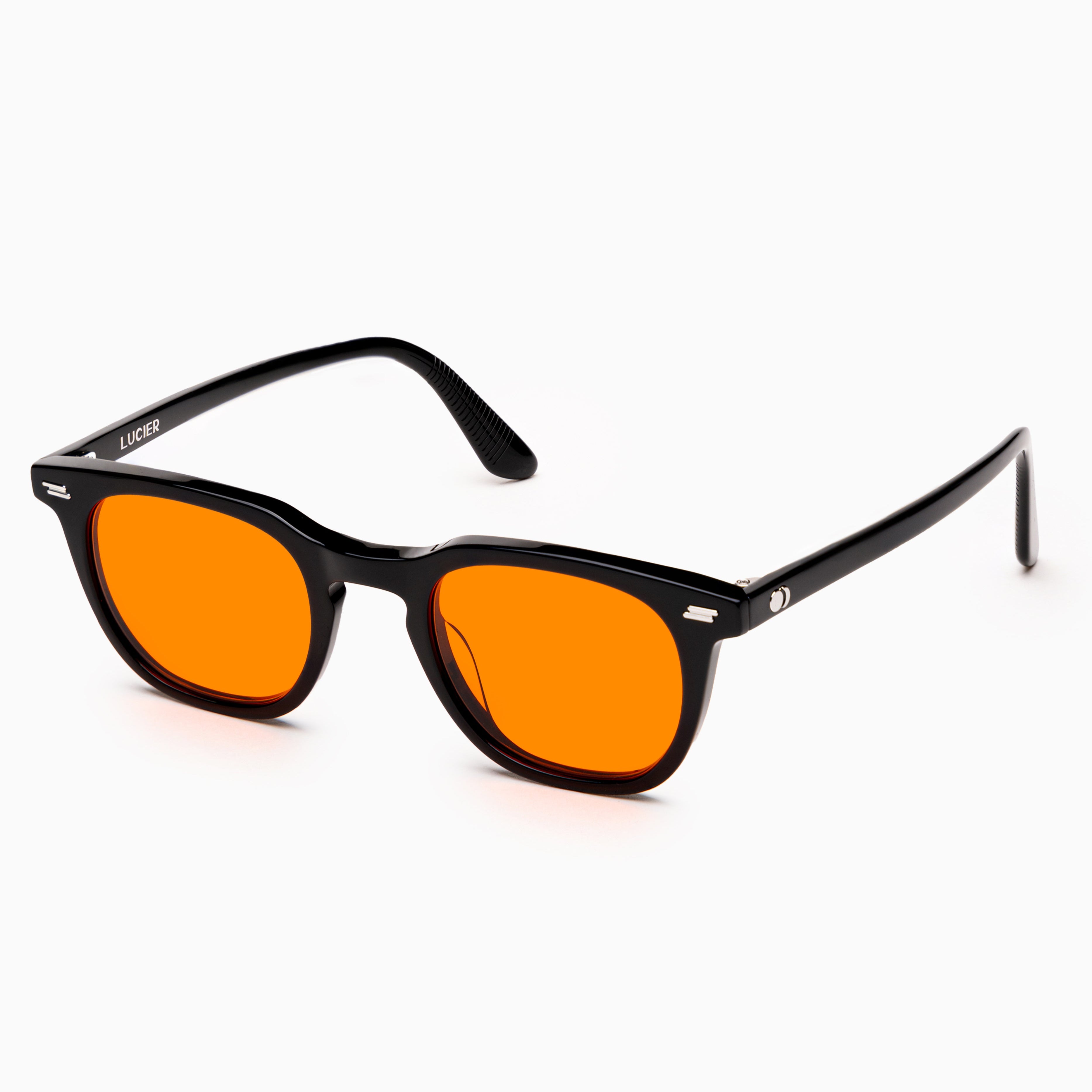 RYAN BLACK NIGHT LENSES – LUCIER