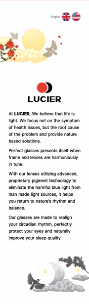 Korean Leaflet