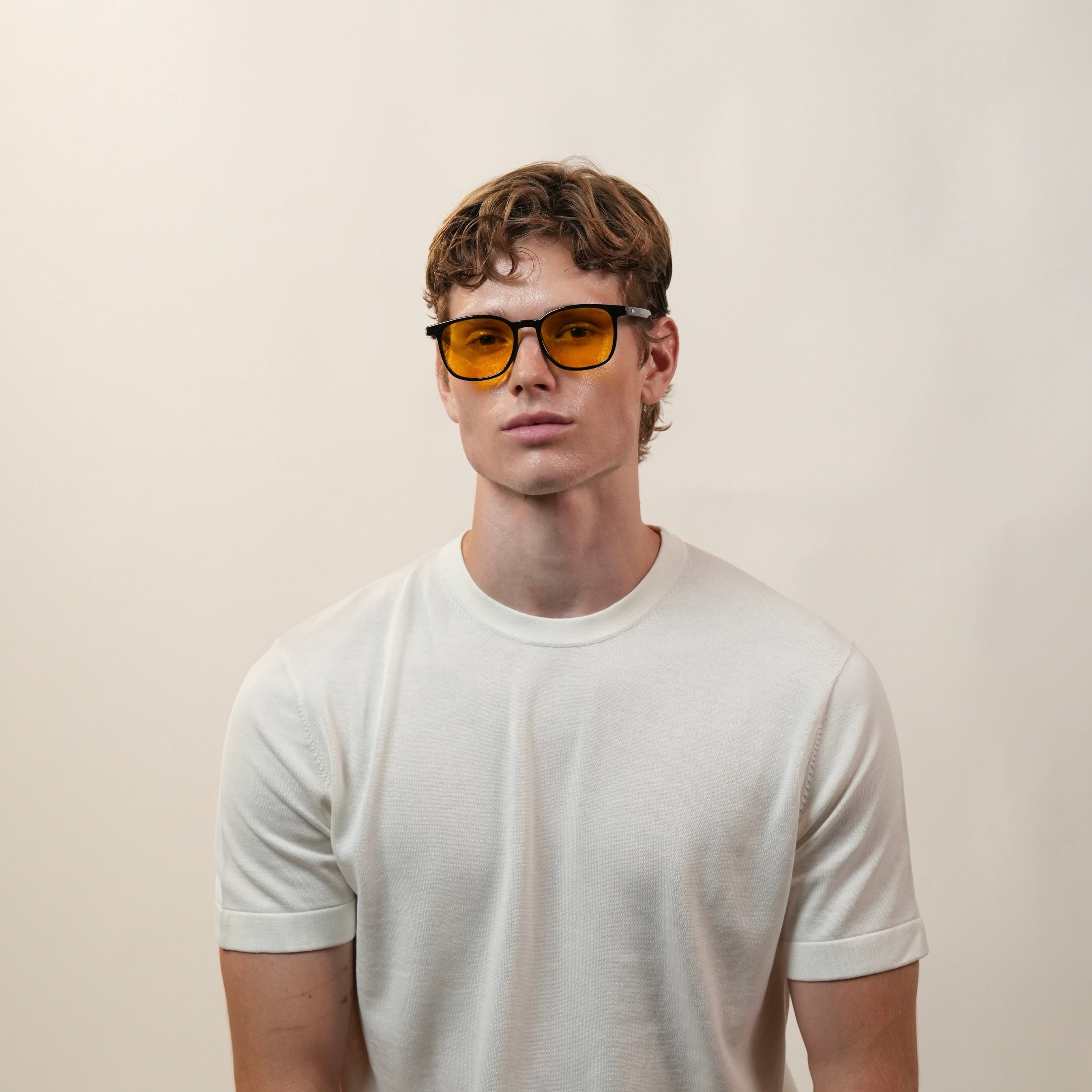 小物 LUCIER BELMAR BLACK DAY LENSES BELMAR BLACK DAY LENSES – LUCIER