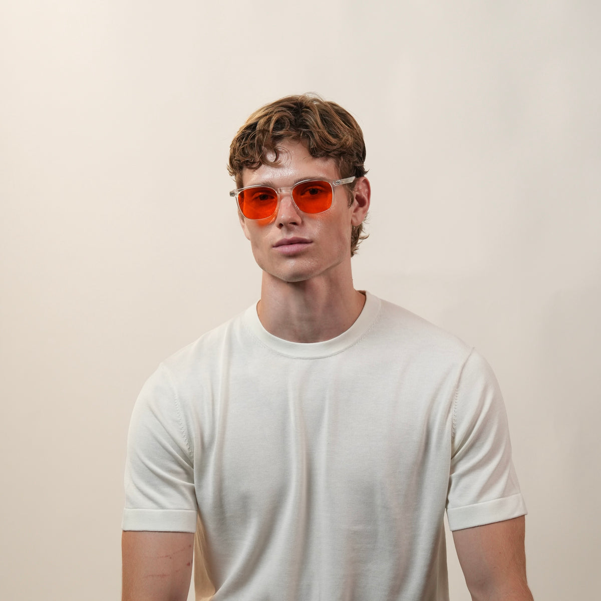 BELMAR WHITE NIGHT LENSES
