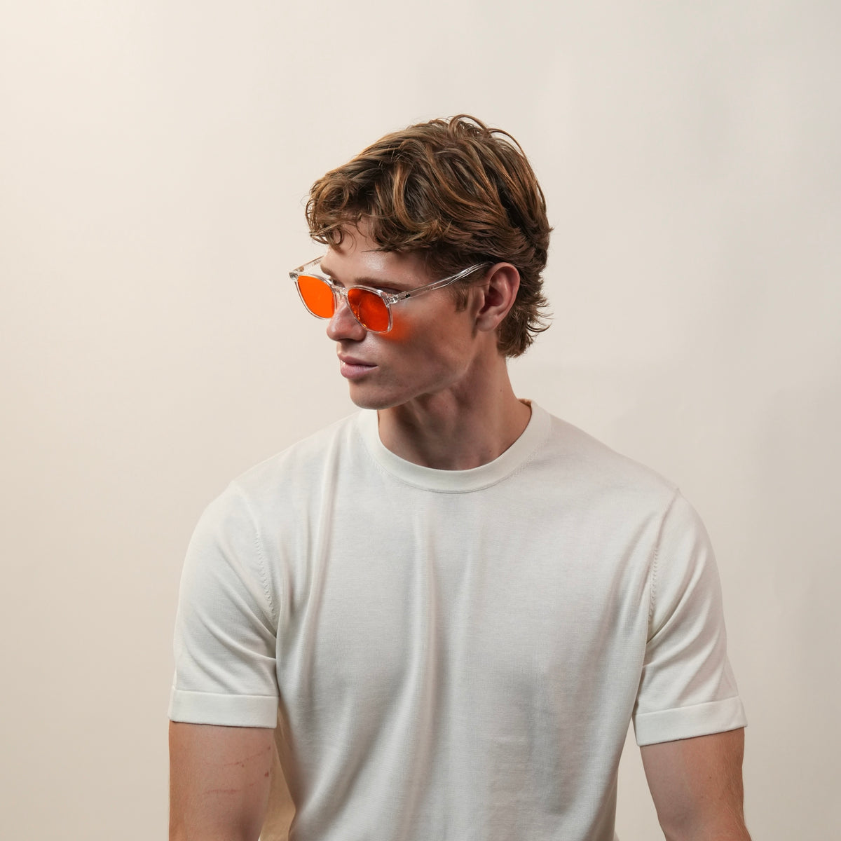 BELMAR WHITE NIGHT LENSES