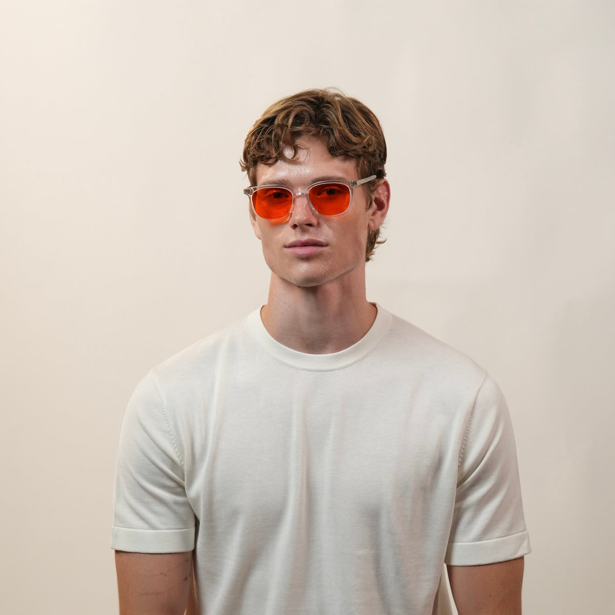 JACK GOLD NIGHT LENSES