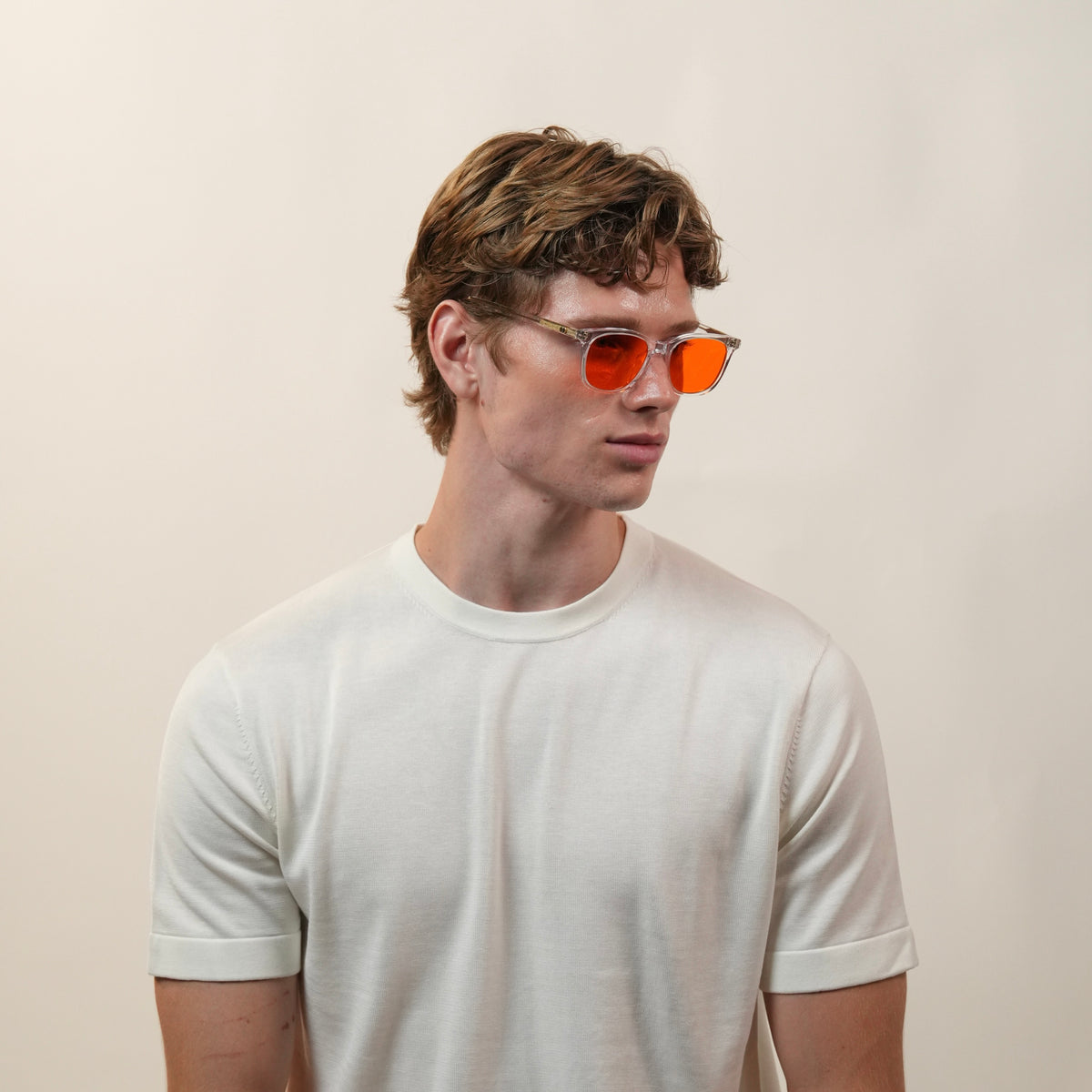 JACK GOLD NIGHT LENSES