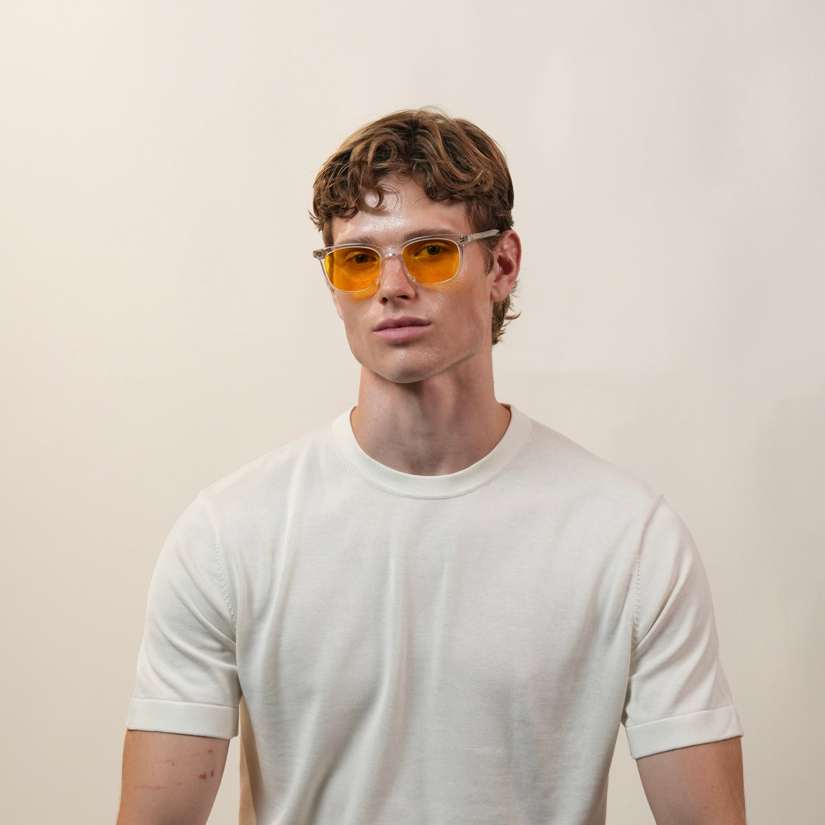 JACK GOLD DAY LENSES