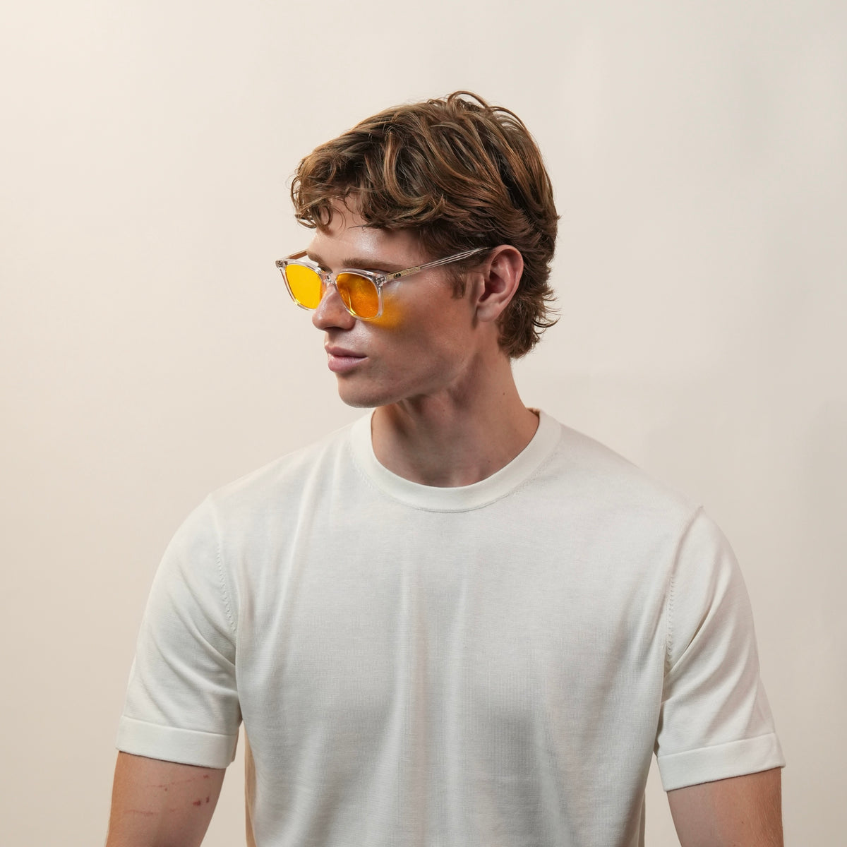 JACK GOLD DAY LENSES