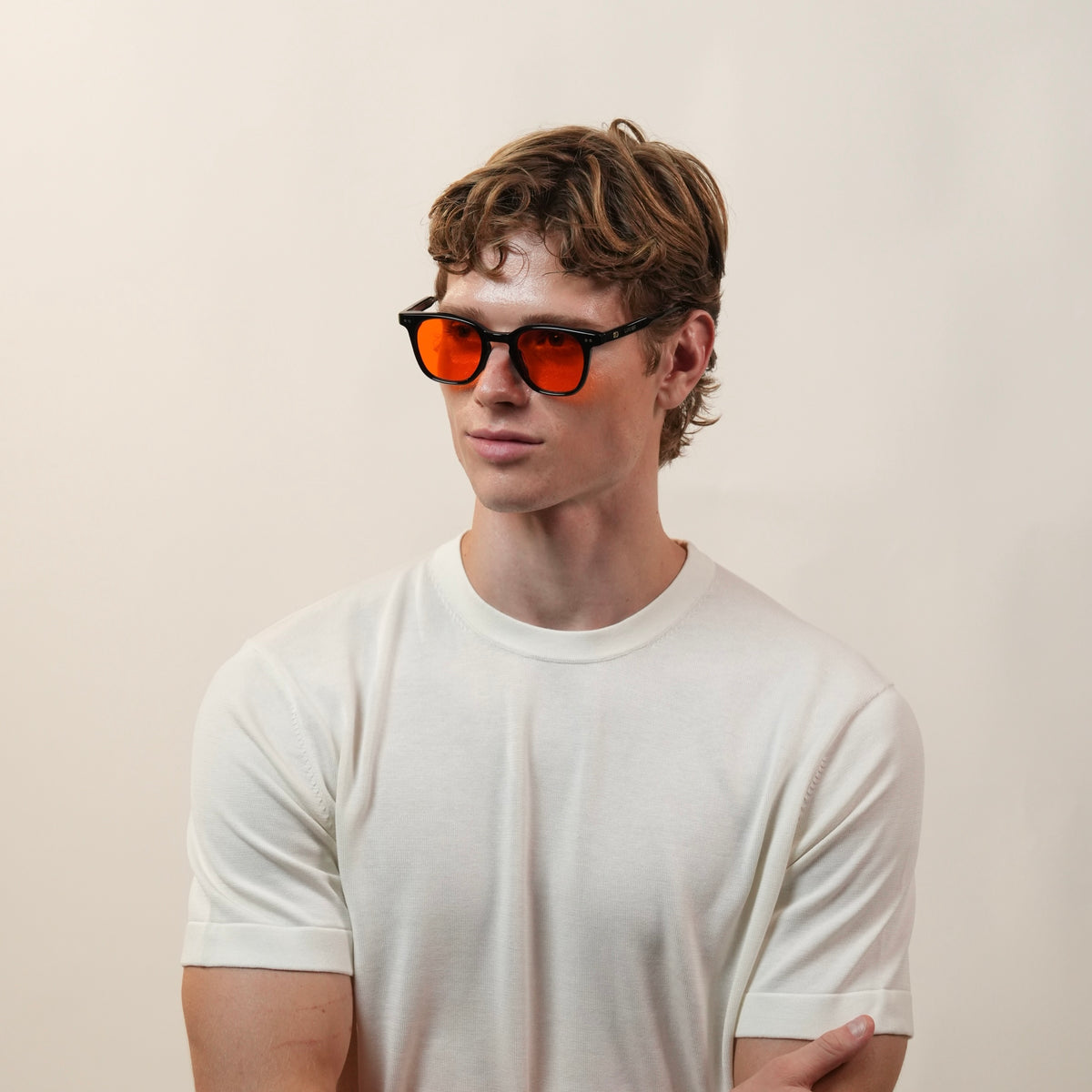 MORPHEUS BLACK NIGHT LENSES