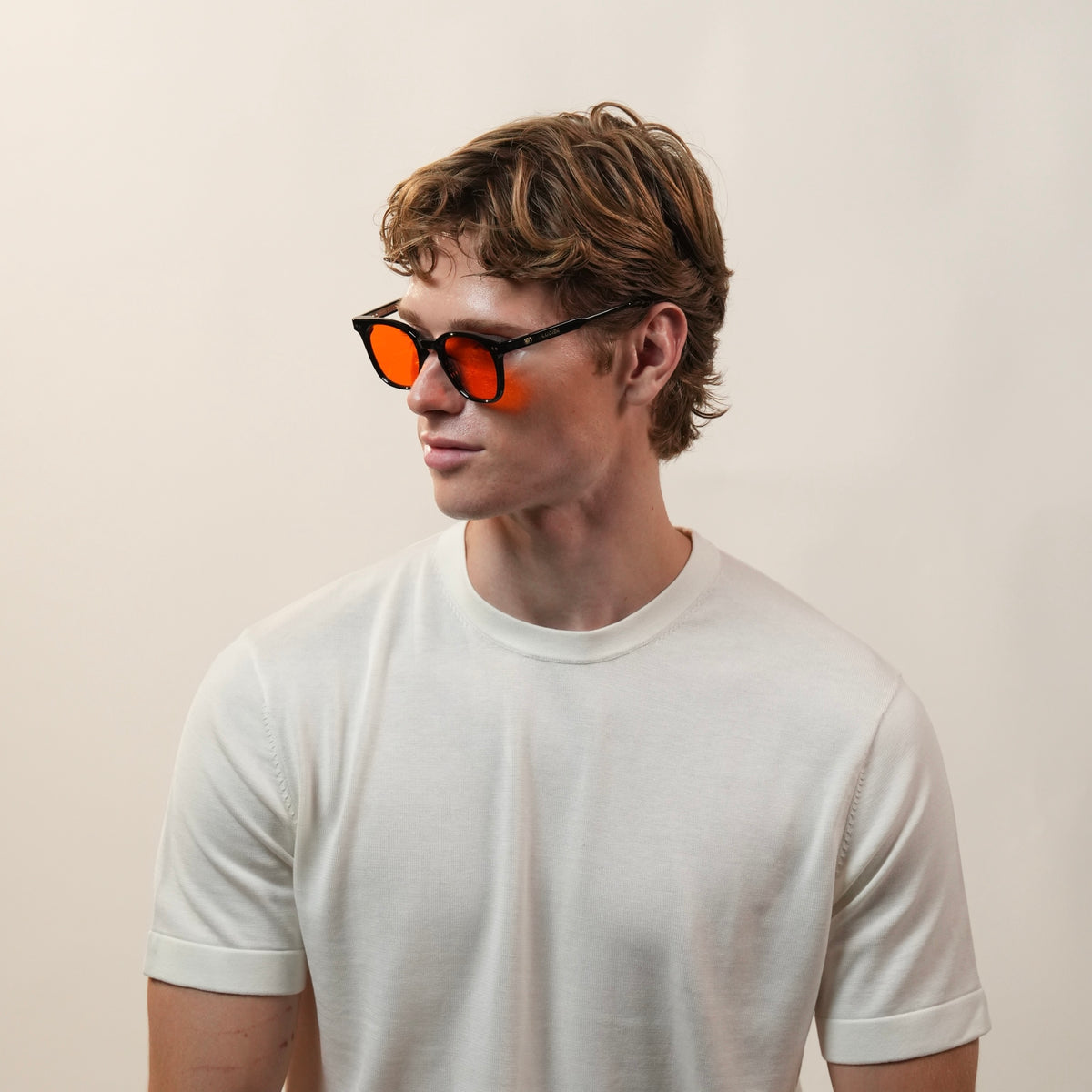 MORPHEUS BLACK NIGHT LENSES