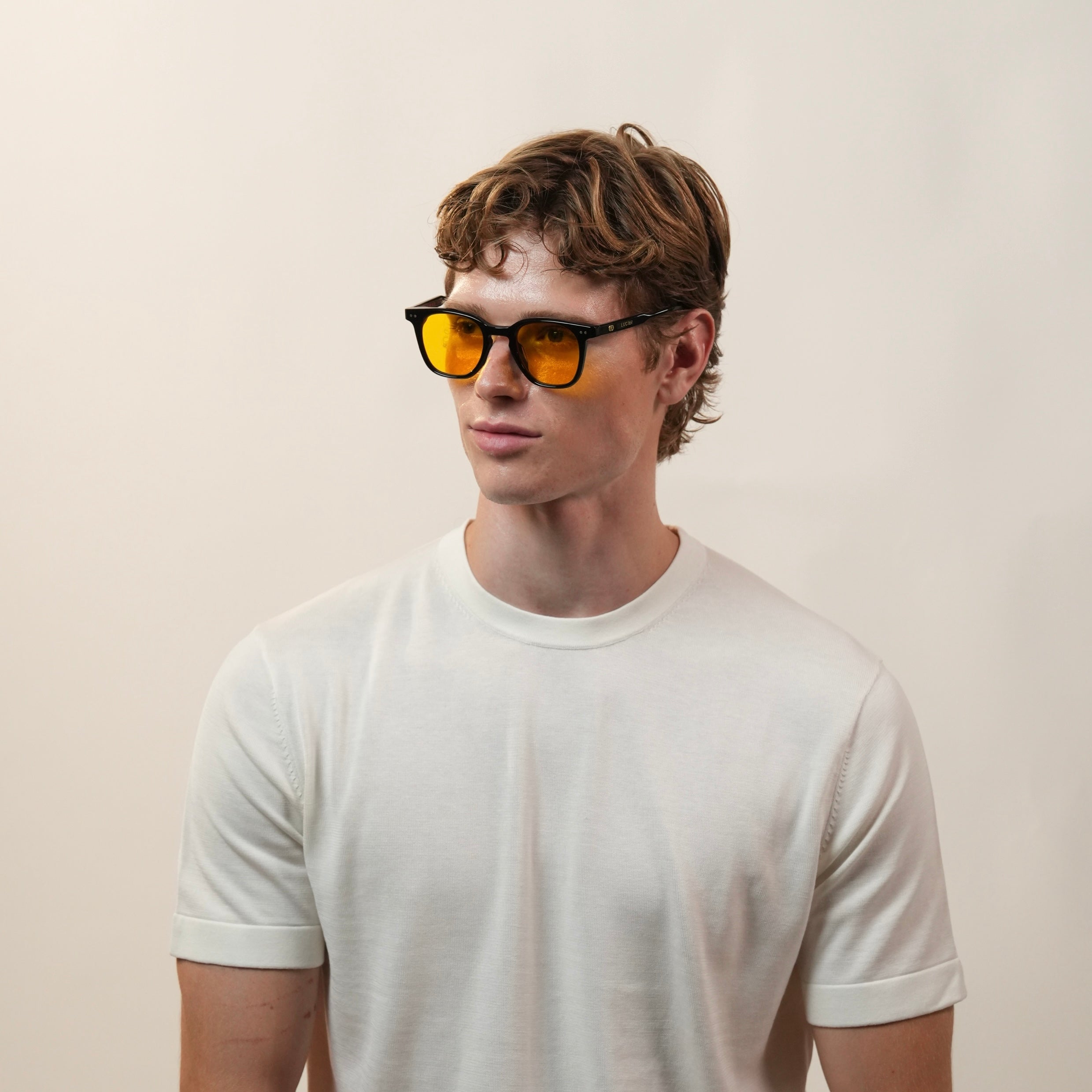 値下げLUCIER JACK BLACK DAY LENSES MORPHEUS BLACK DAY LENSES – LUCIER
