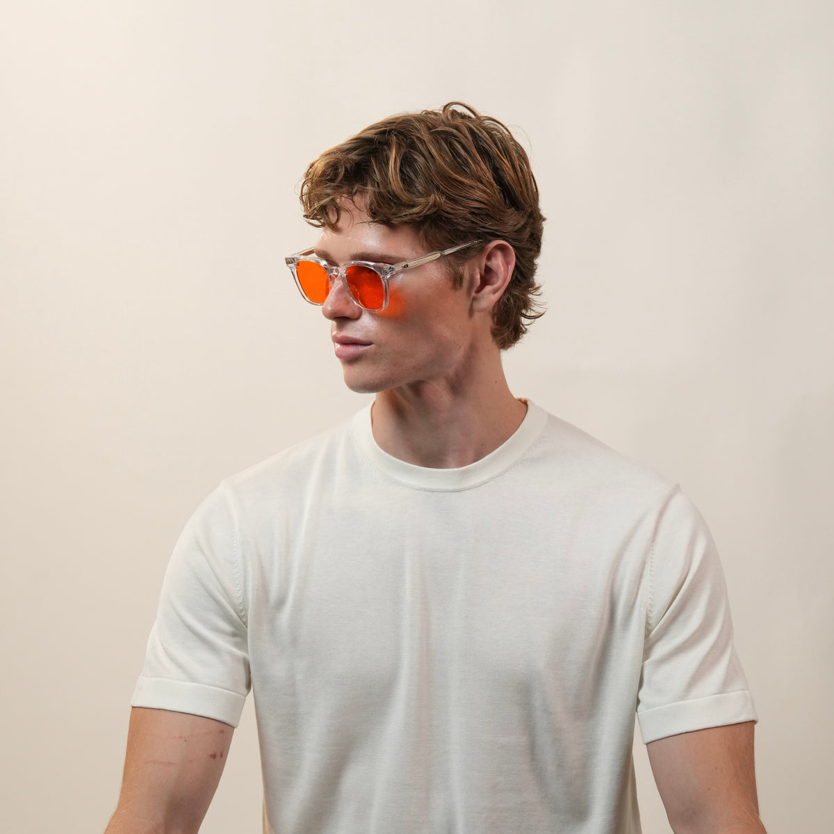 MORPHEUS GOLD NIGHT LENSES