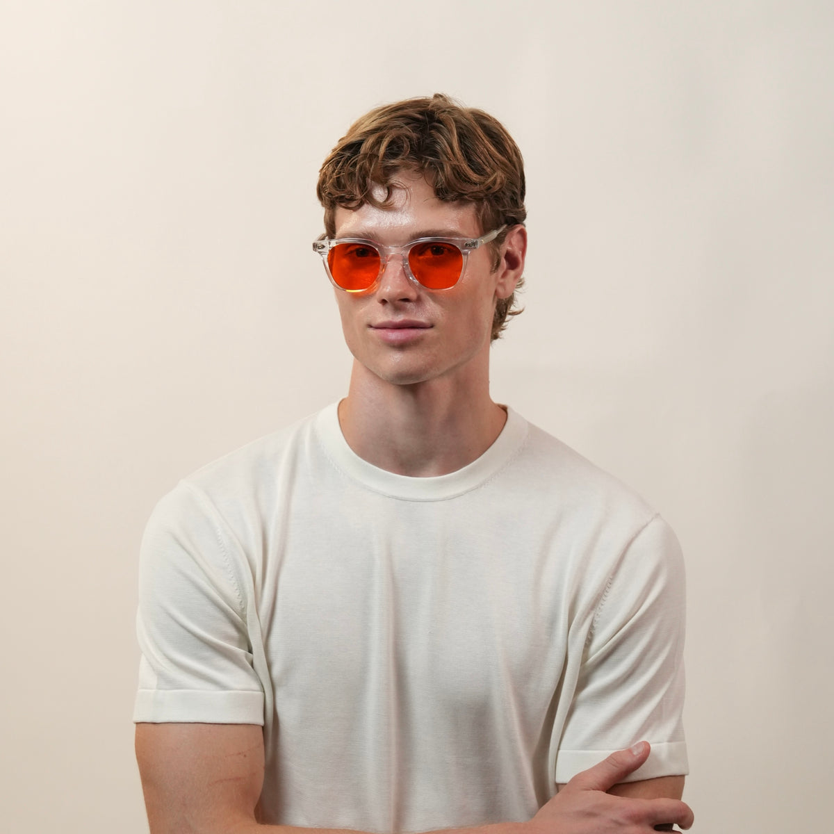 MORPHEUS GOLD NIGHT LENSES