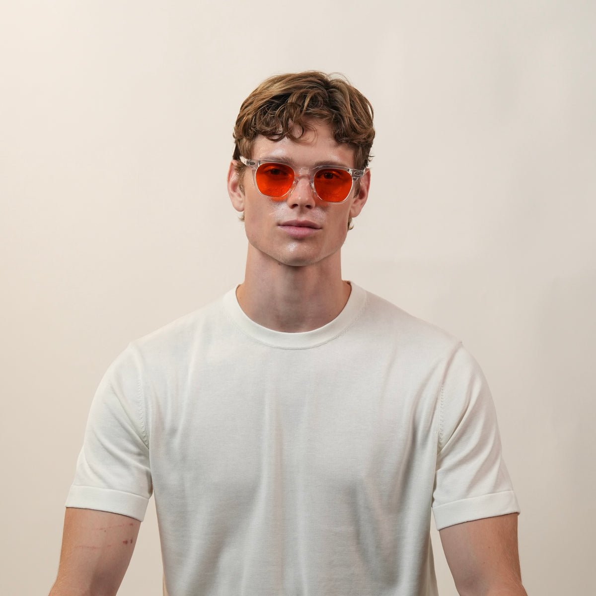 MORPHEUS GOLD NIGHT LENSES