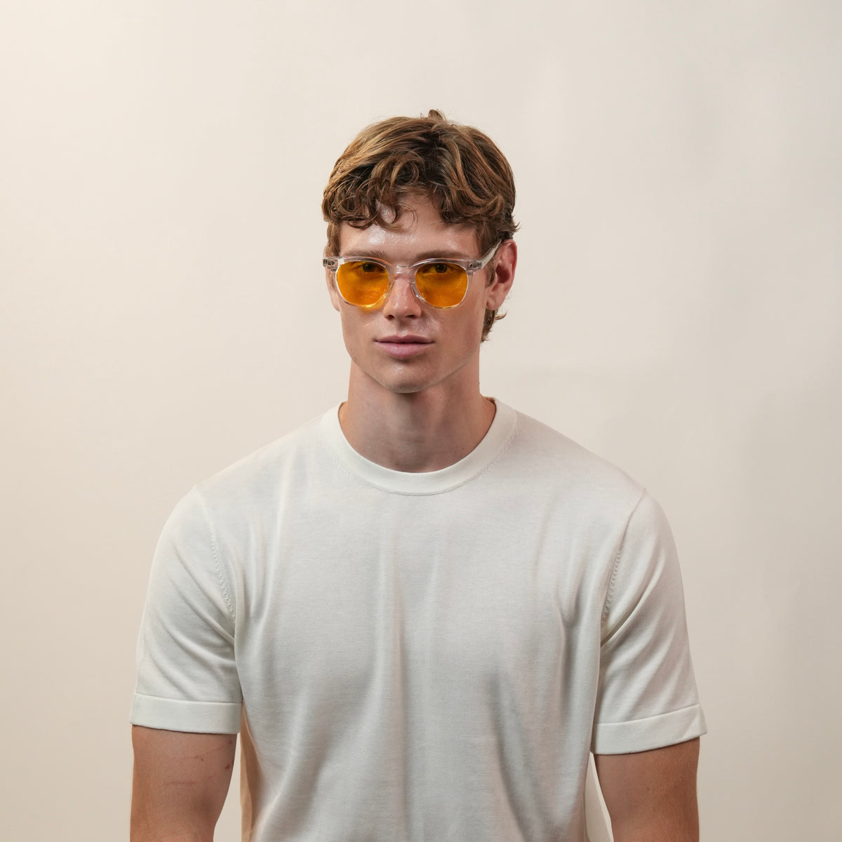 MORPHEUS GOLD DAY LENSES