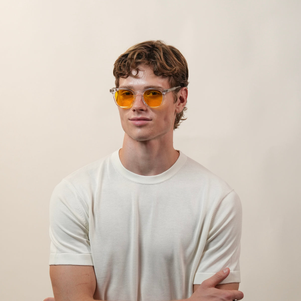 MORPHEUS GOLD DAY LENSES